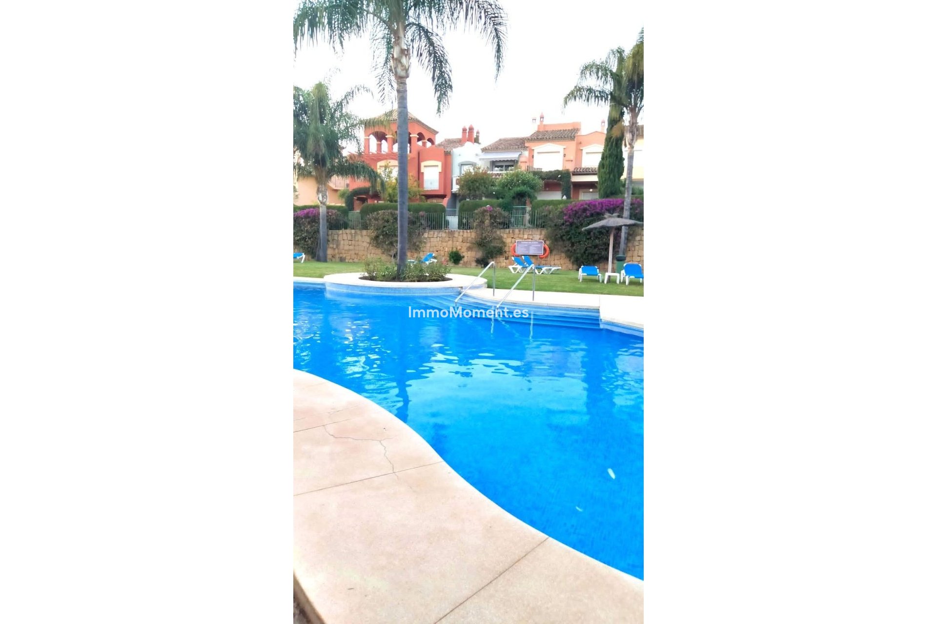 Resale - Detached villa - Marbella - Puerto Banús