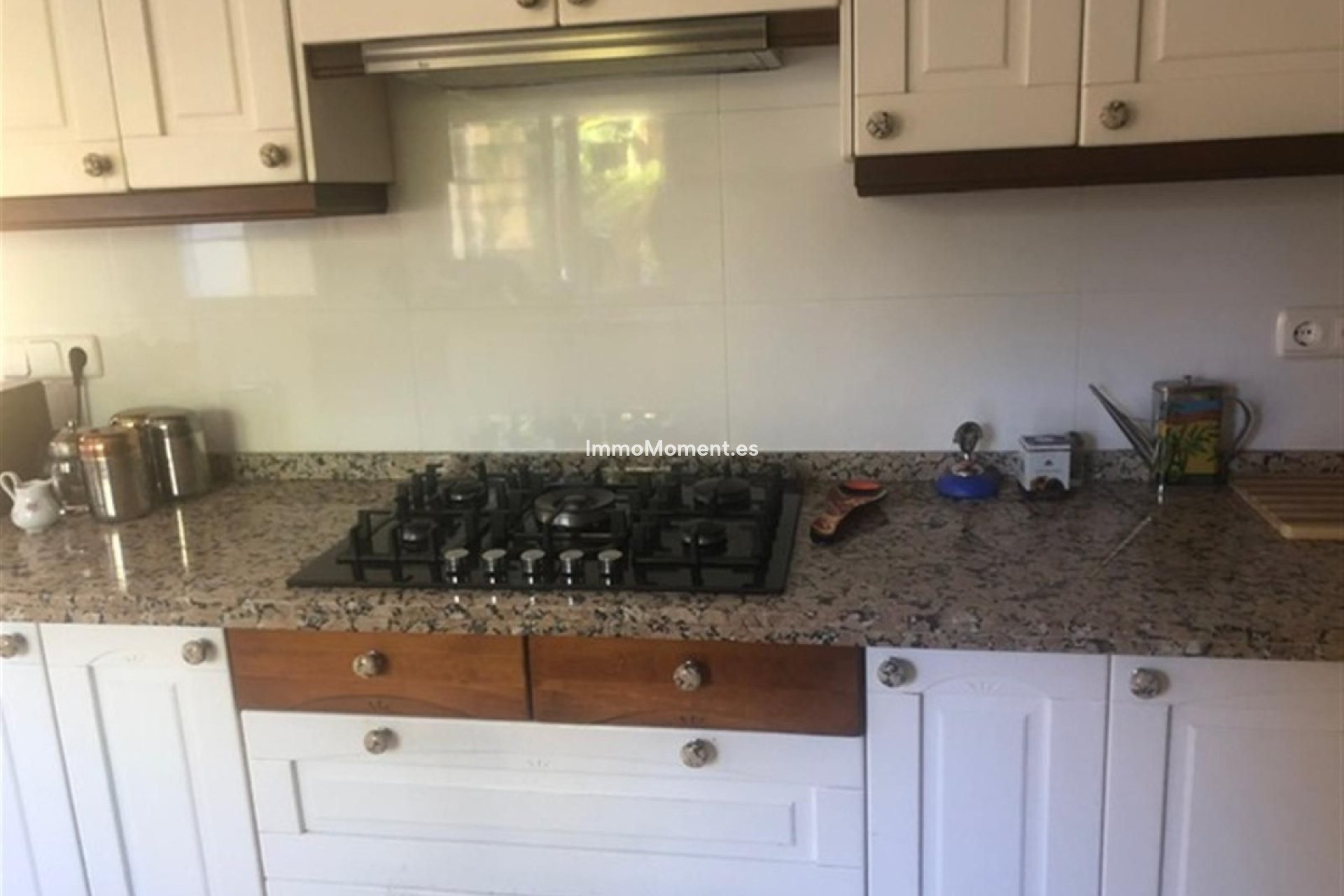 Resale - Detached villa - Marbella - Puerto Banús