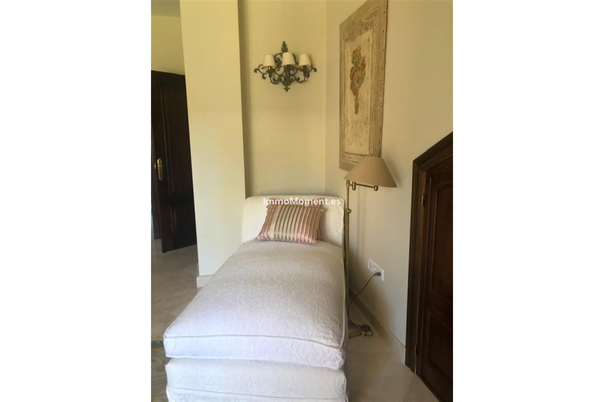 Resale - Detached villa - Marbella - Puerto Banús