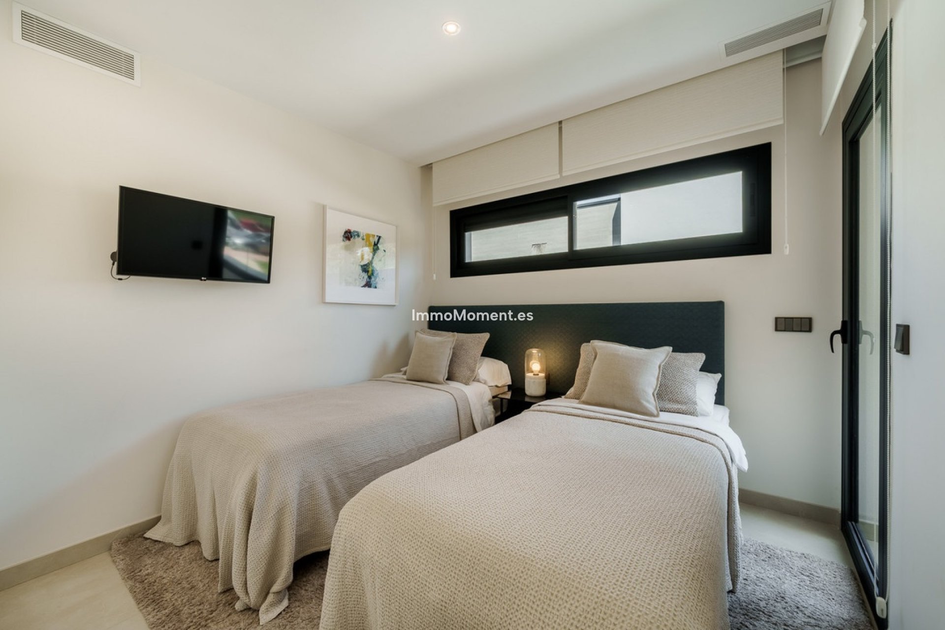 Resale - Detached villa - Marbella - Puerto Banús