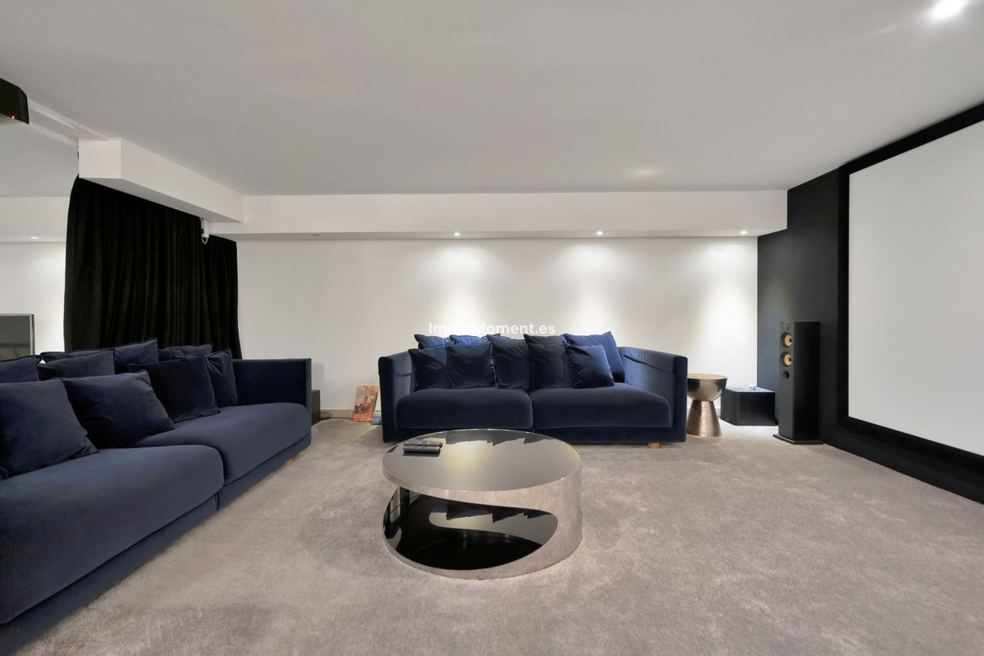 Resale - Detached villa - Marbella - Puerto Banús