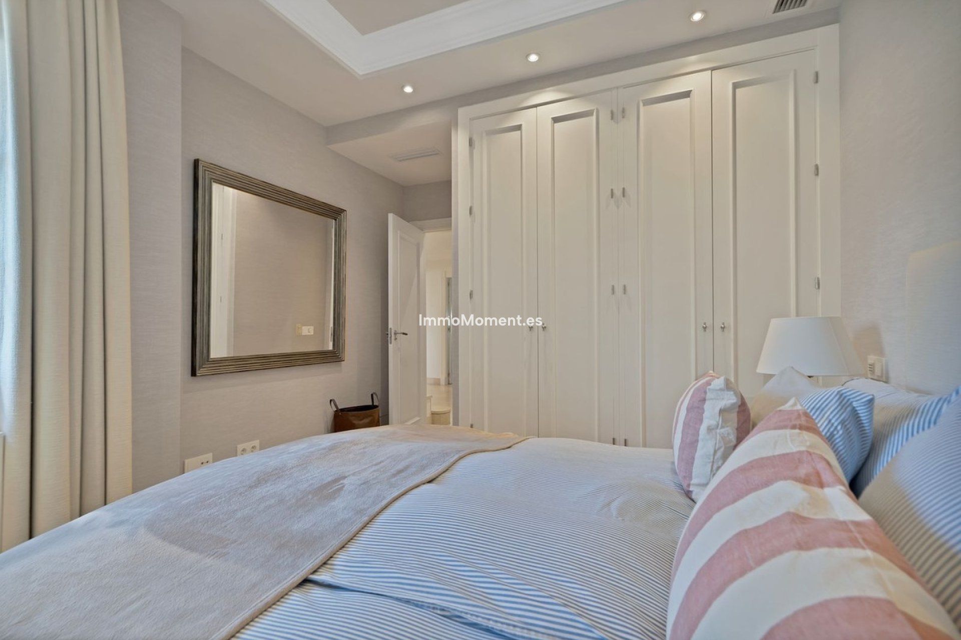 Resale - Detached villa - Marbella - Puerto Banús