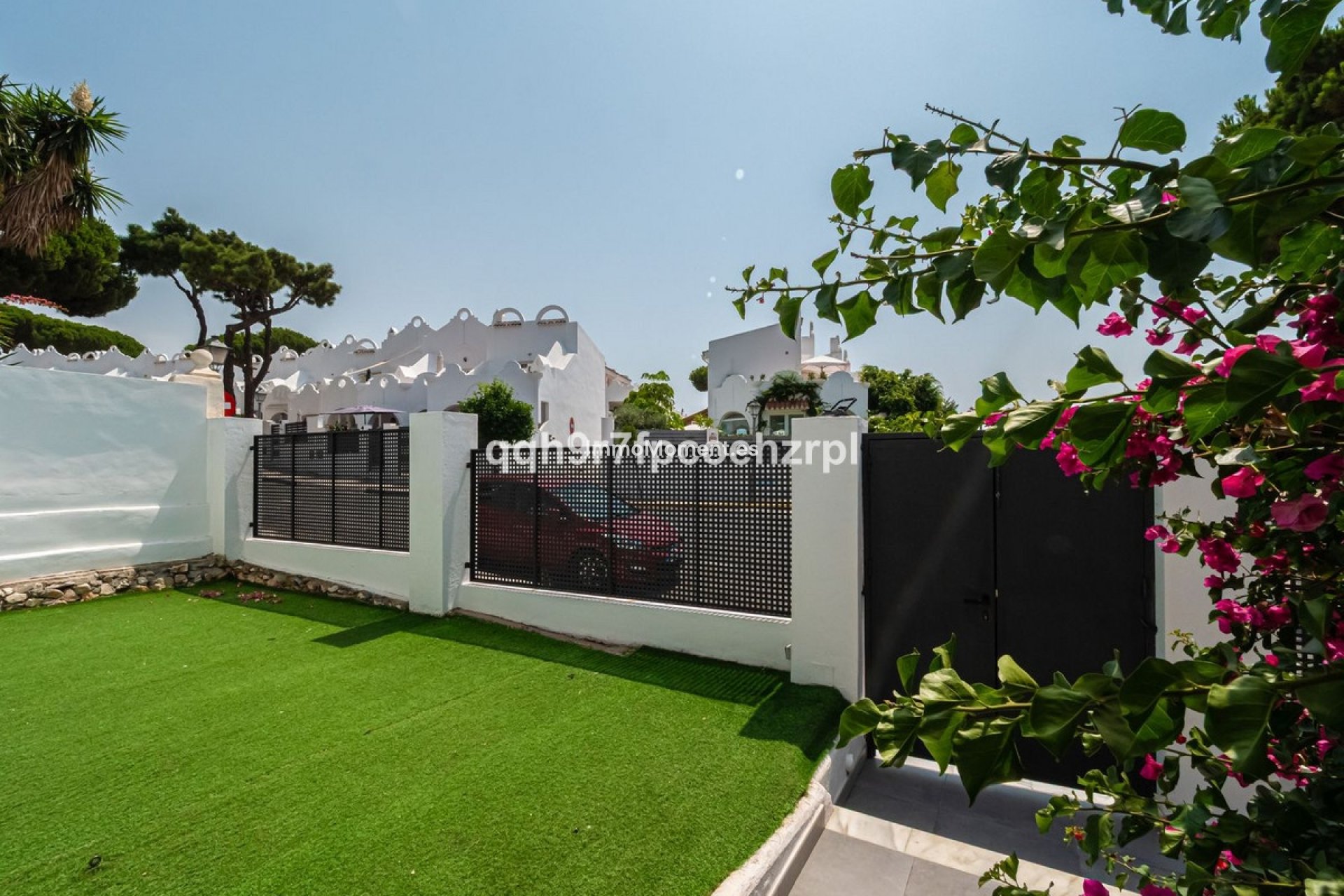 Resale - Detached villa - Marbella - Reserva de Marbella