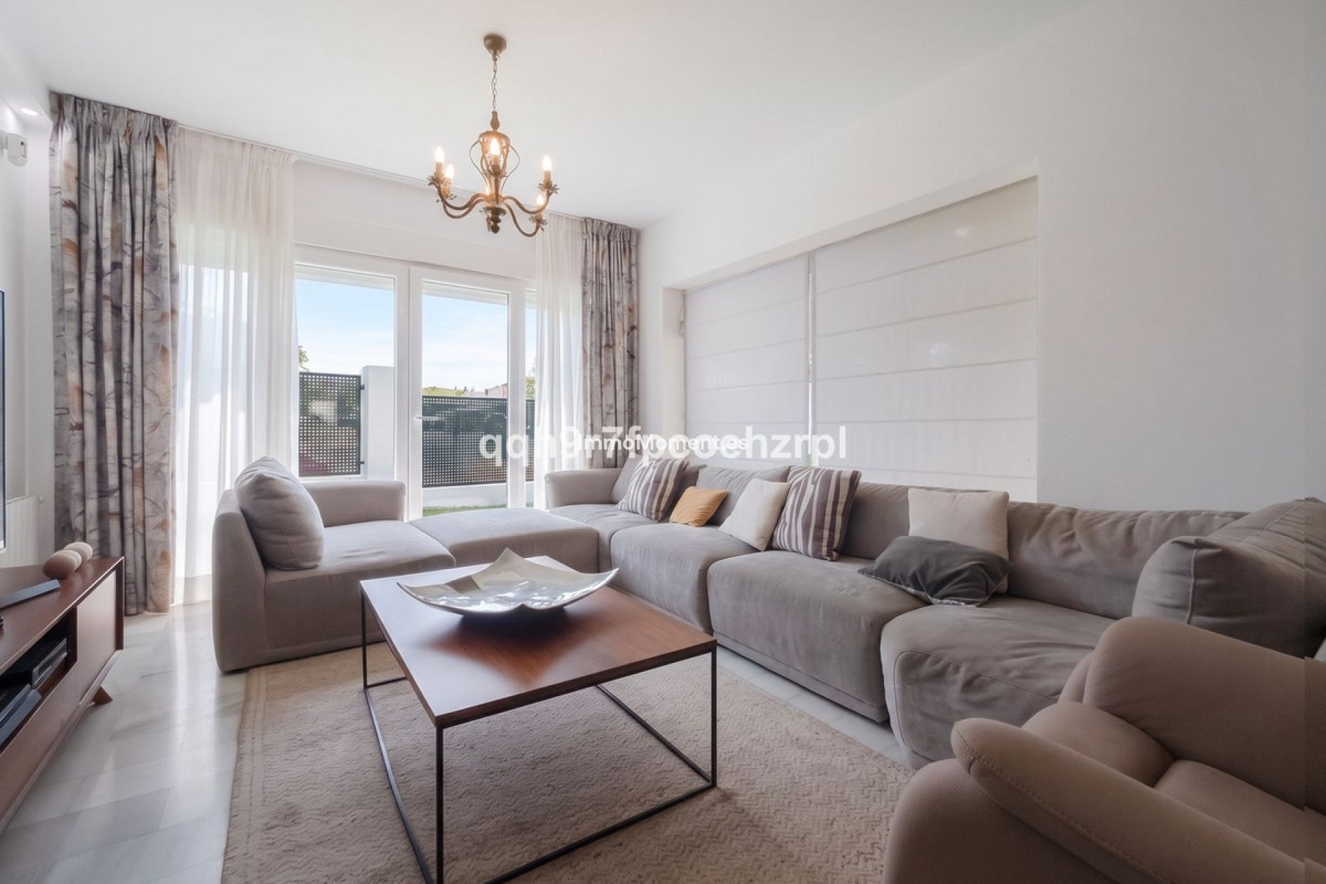Resale - Detached villa - Marbella - Reserva de Marbella