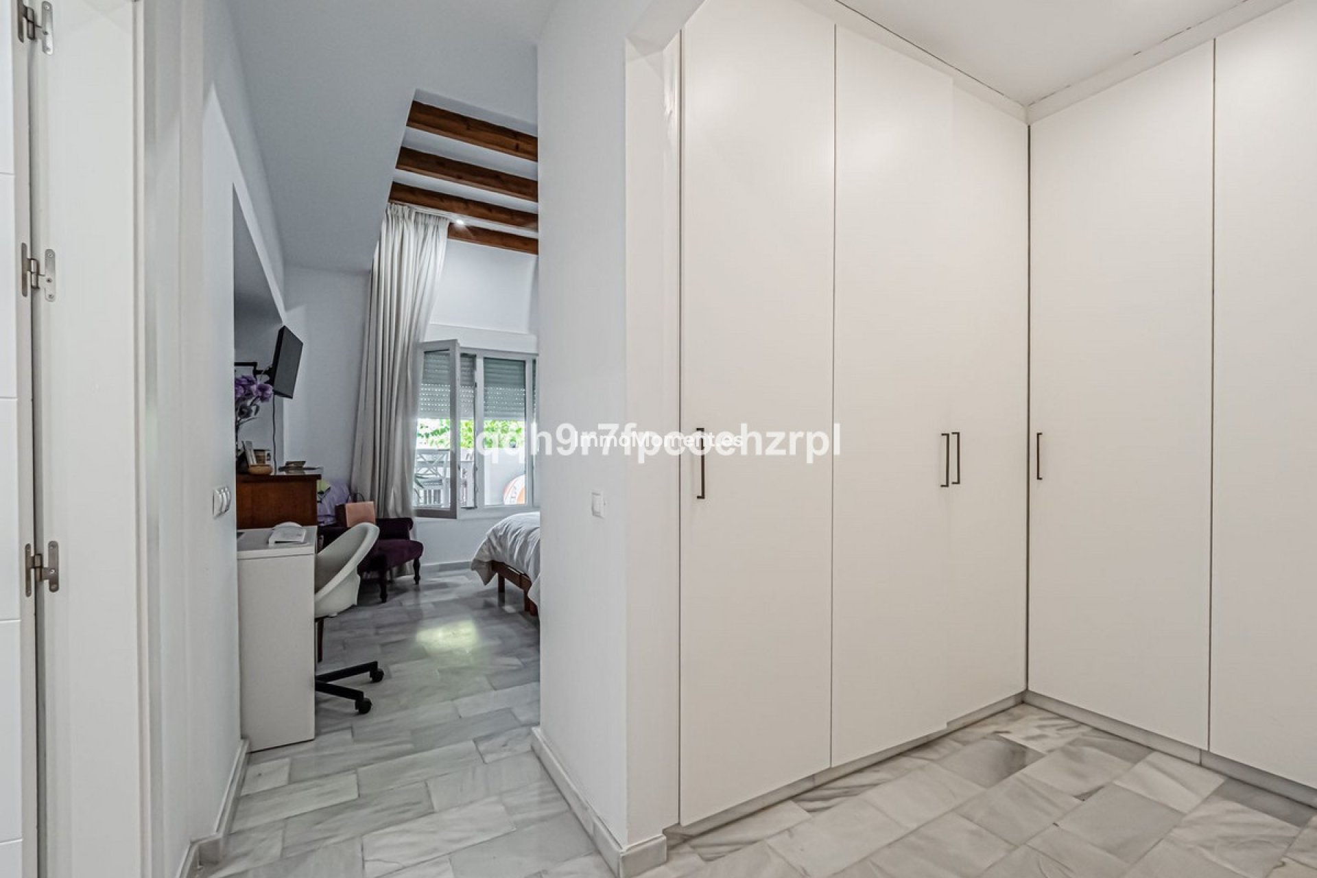 Resale - Detached villa - Marbella - Reserva de Marbella