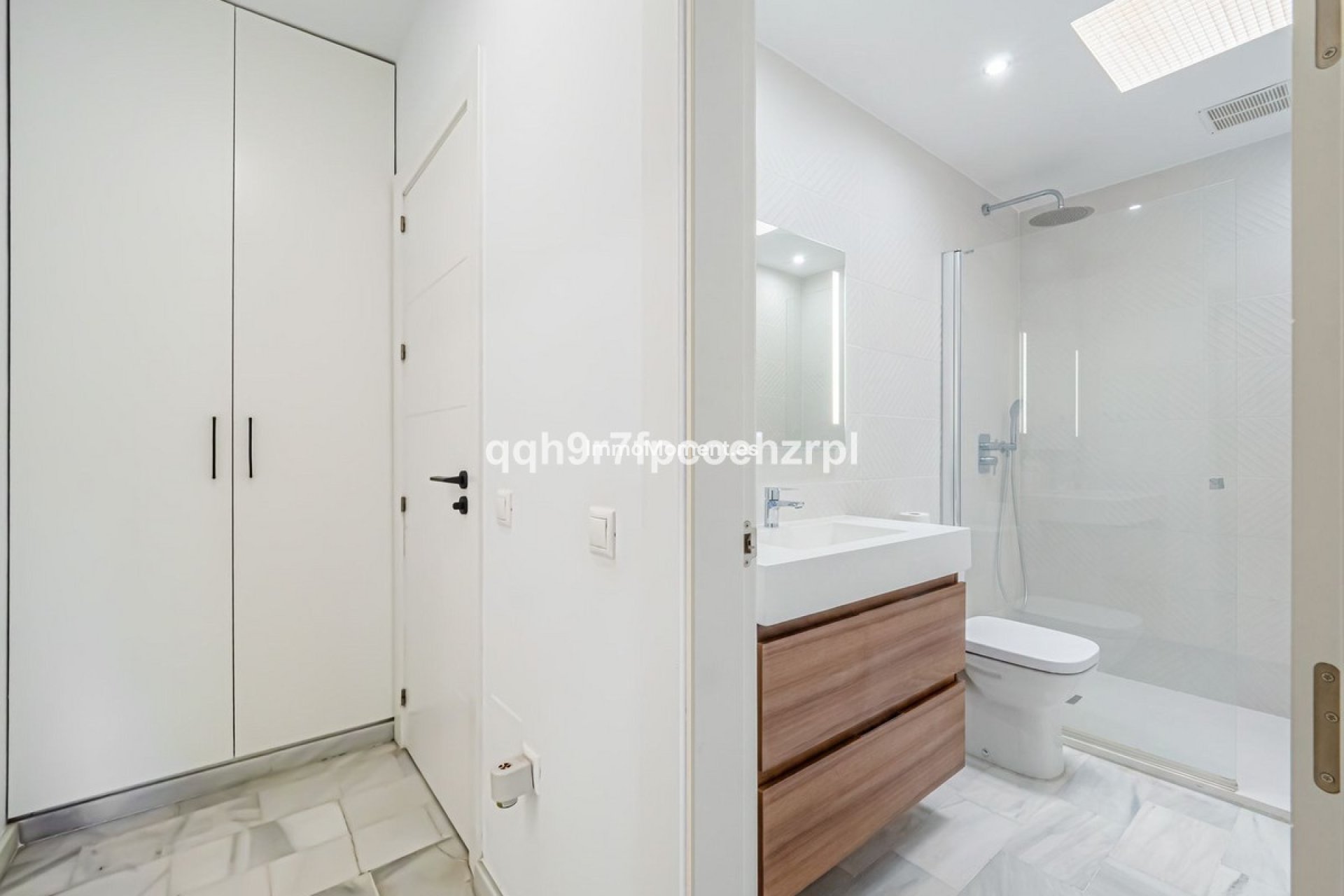 Resale - Detached villa - Marbella - Reserva de Marbella