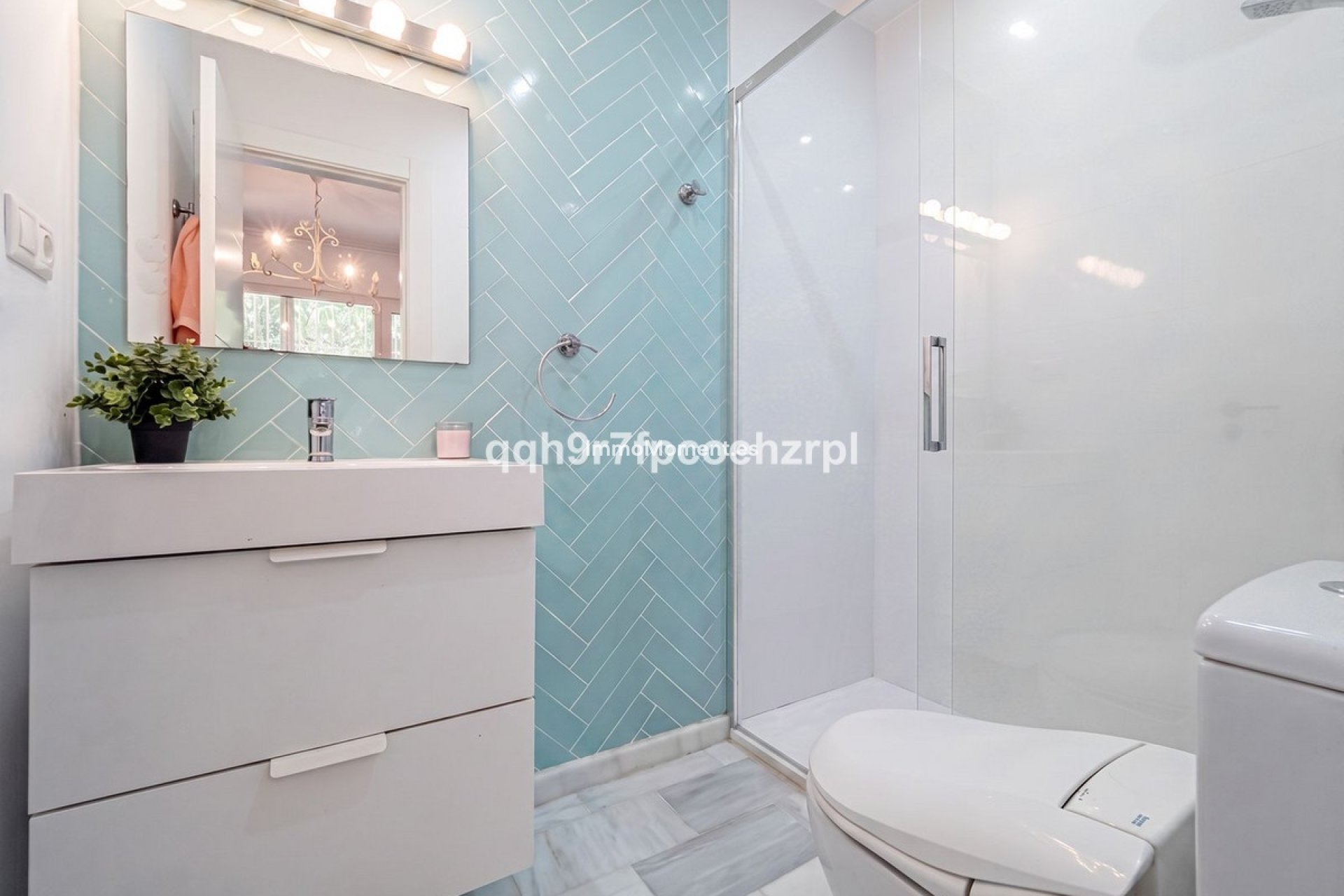 Resale - Detached villa - Marbella - Reserva de Marbella