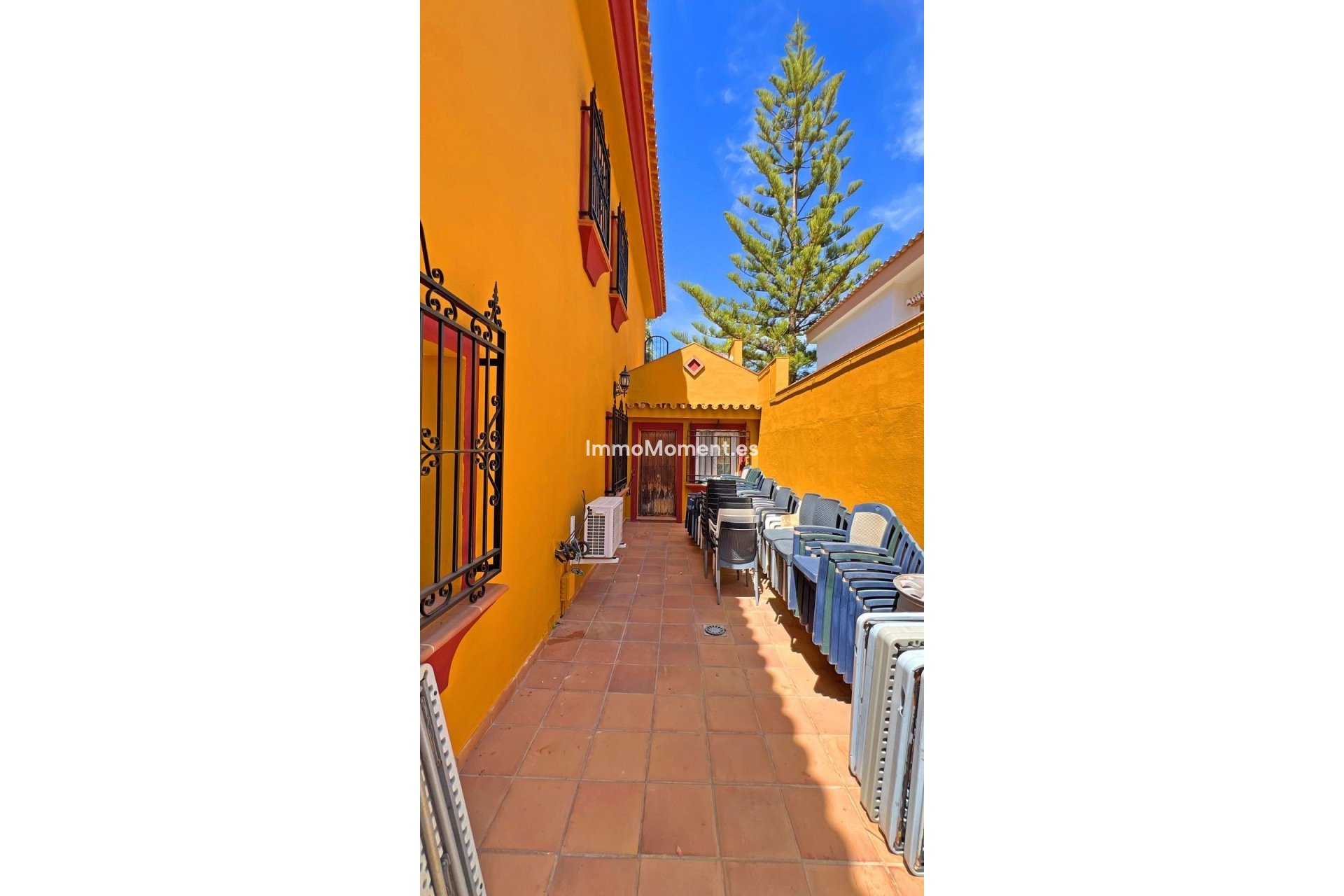 Resale - Detached villa - Marbella - Reserva de Marbella
