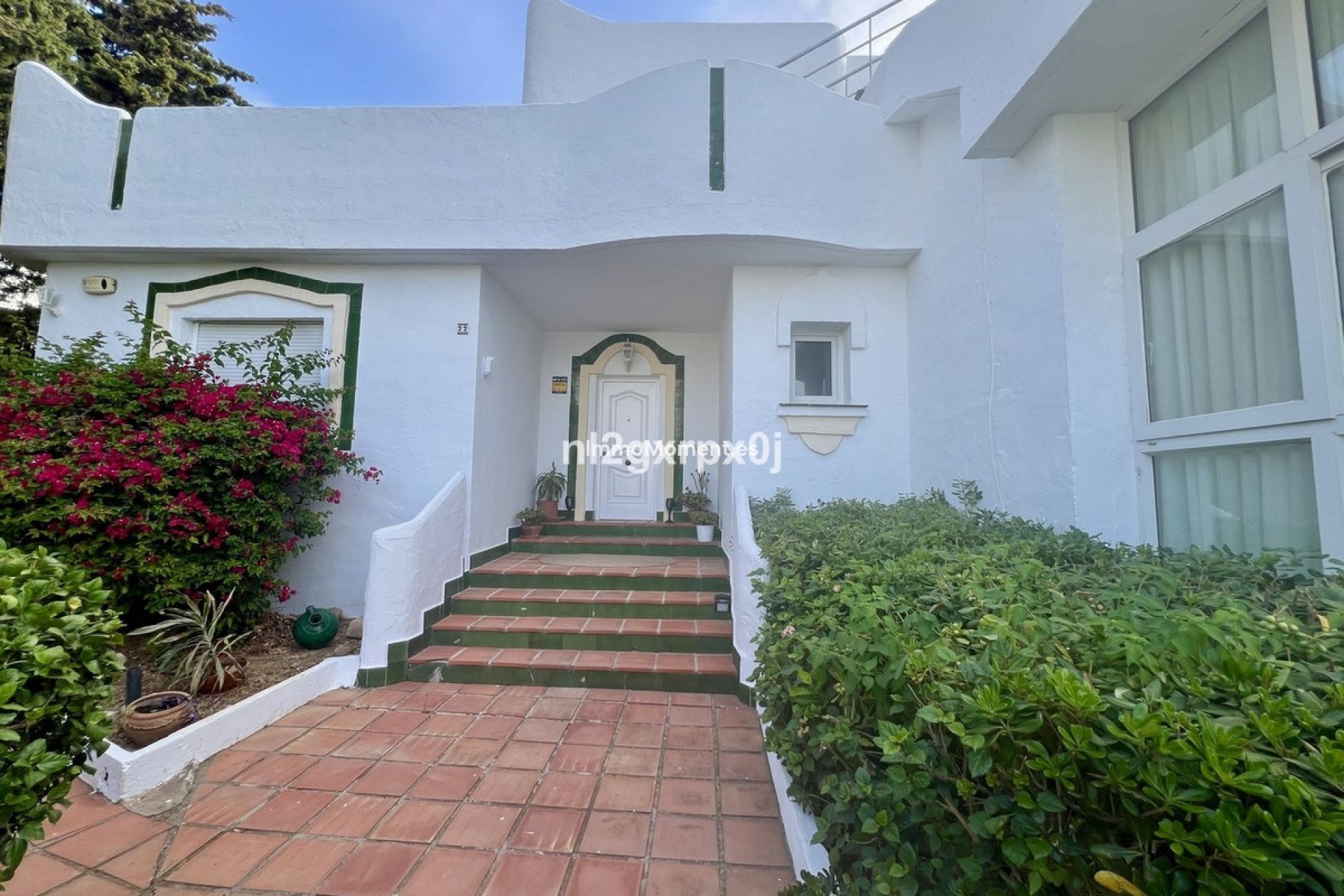 Resale - Detached villa - Marbella - Reserva de Marbella