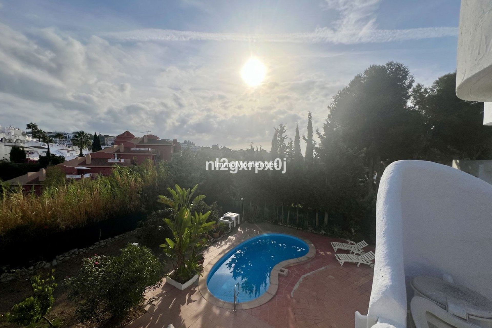Resale - Detached villa - Marbella - Reserva de Marbella