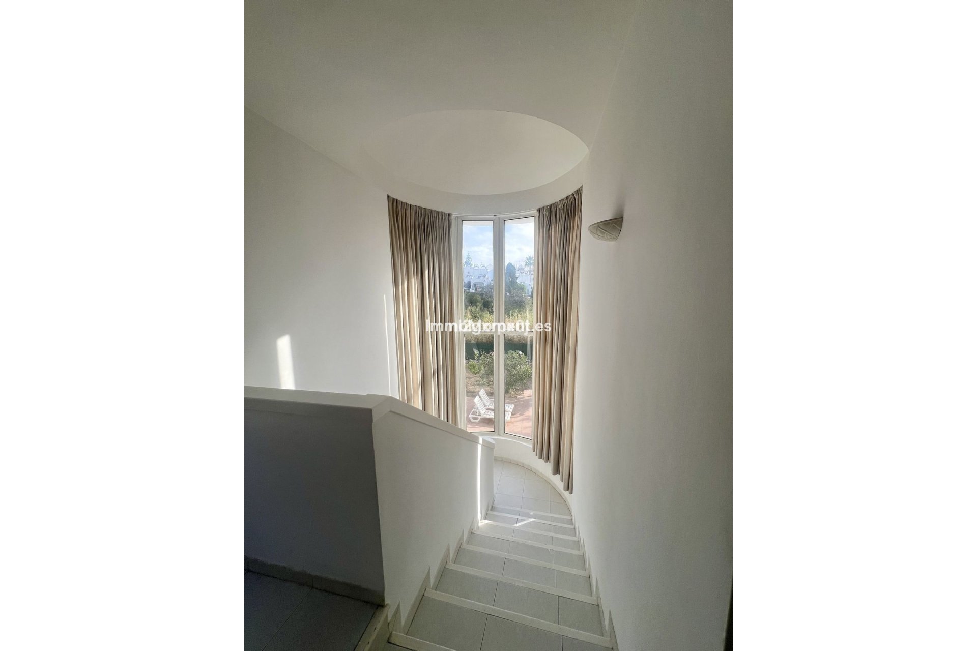Resale - Detached villa - Marbella - Reserva de Marbella