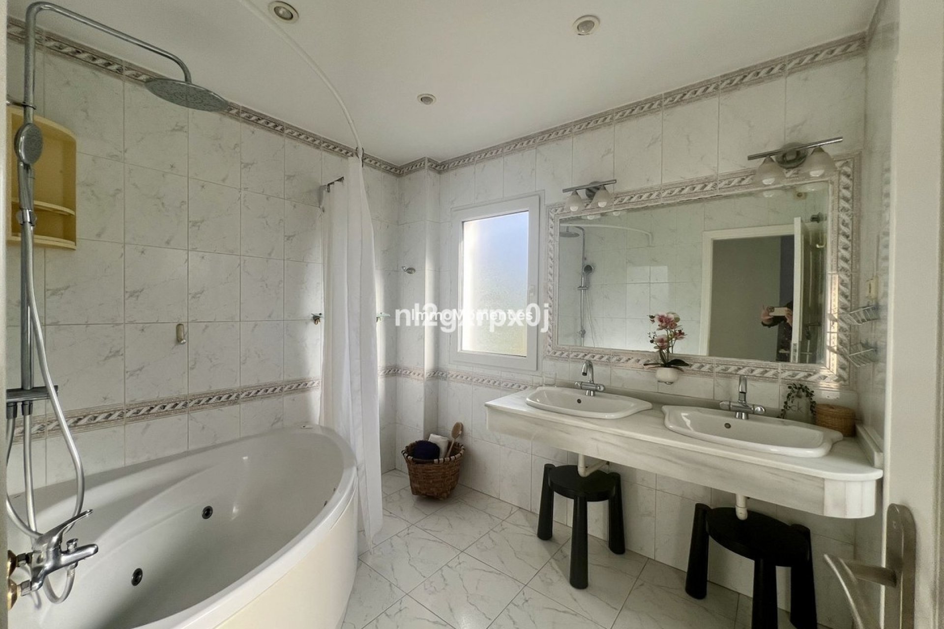 Resale - Detached villa - Marbella - Reserva de Marbella