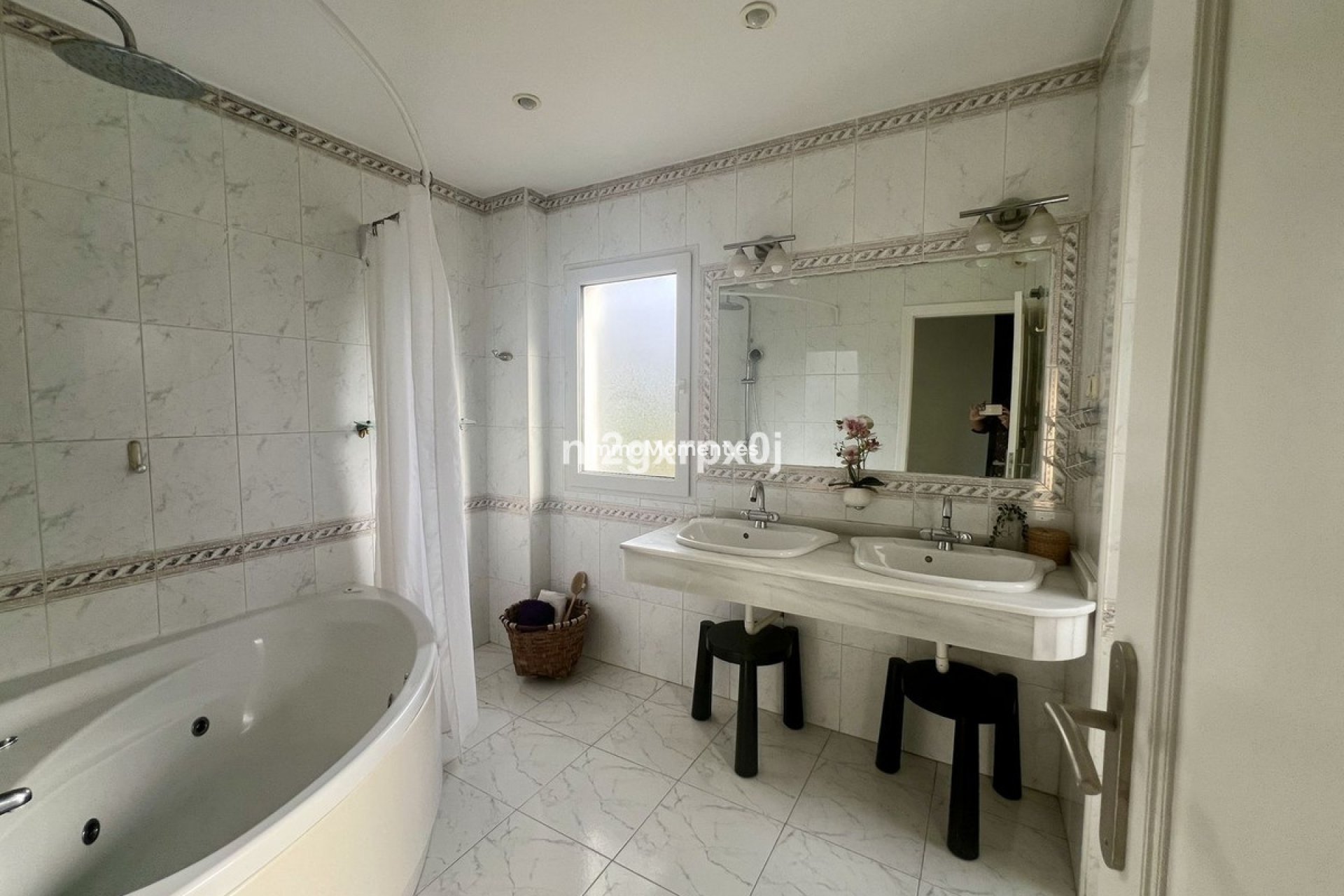 Resale - Detached villa - Marbella - Reserva de Marbella