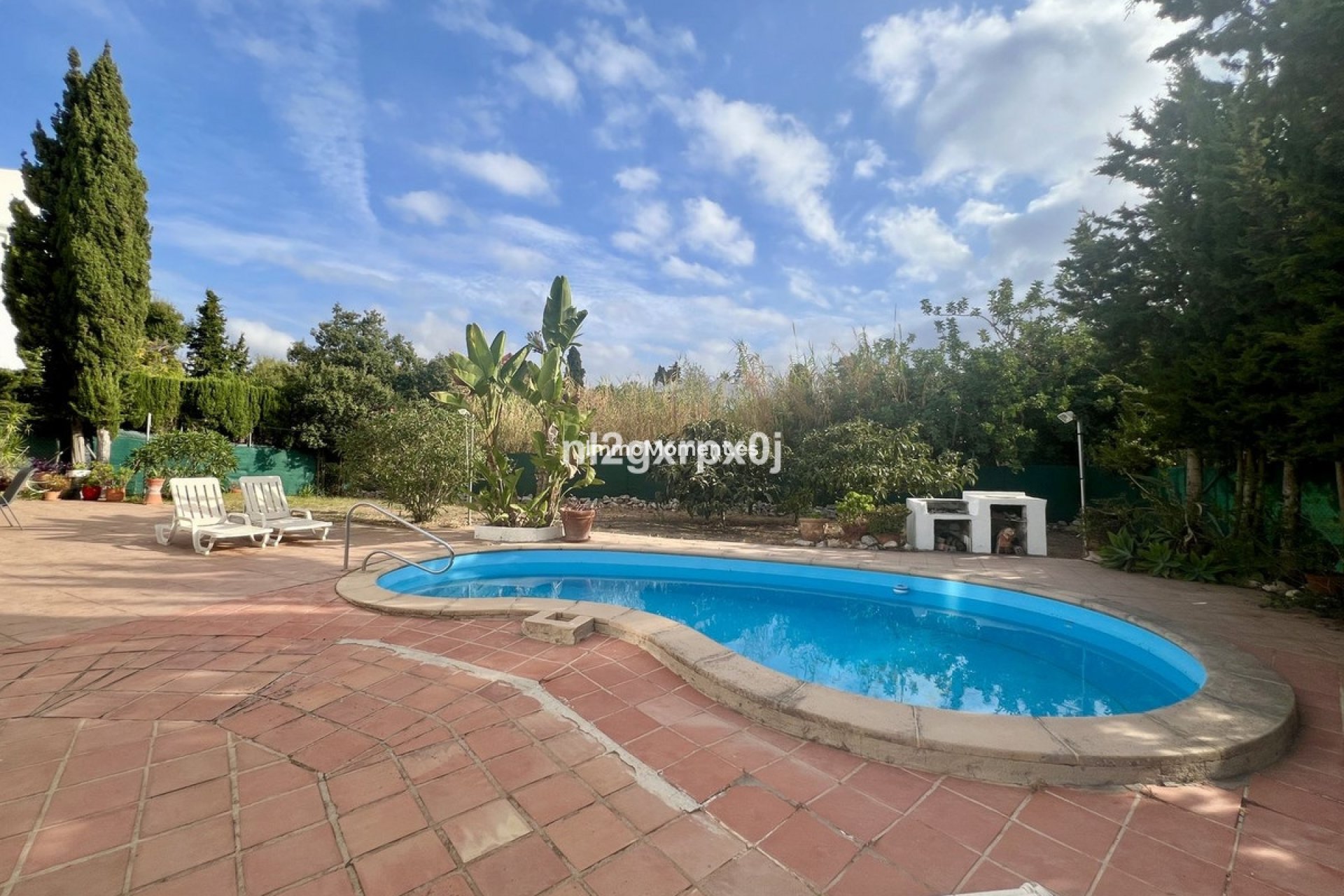 Resale - Detached villa - Marbella - Reserva de Marbella