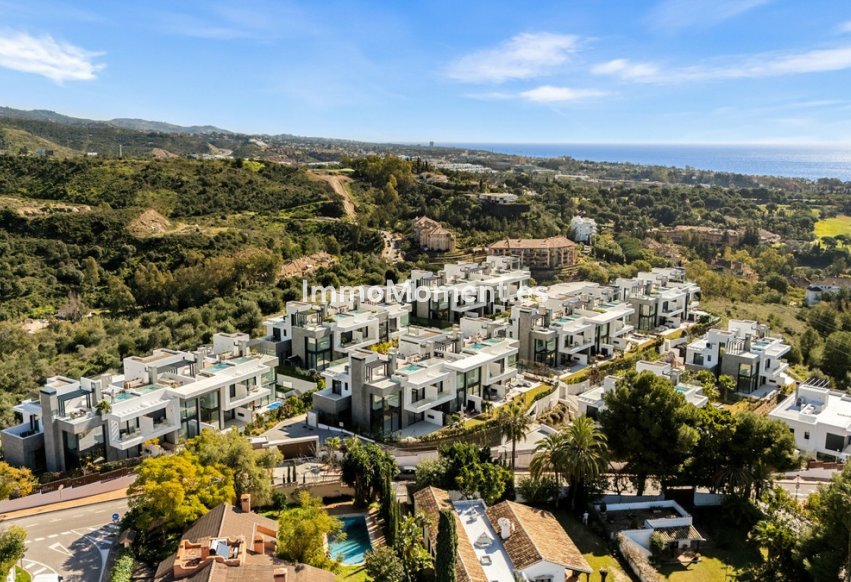 Resale - Detached villa - Marbella - Río Real