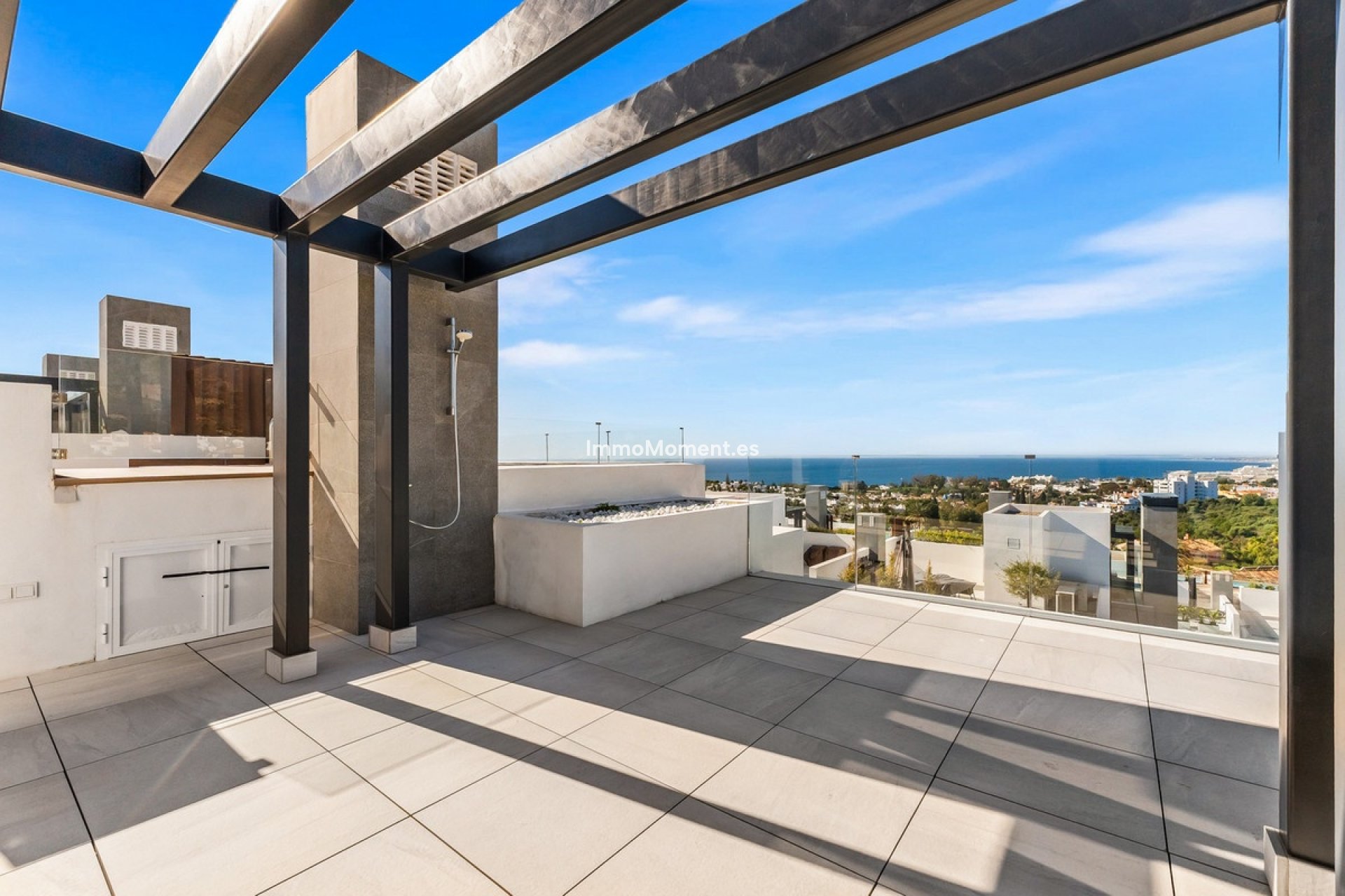 Resale - Detached villa - Marbella - Río Real