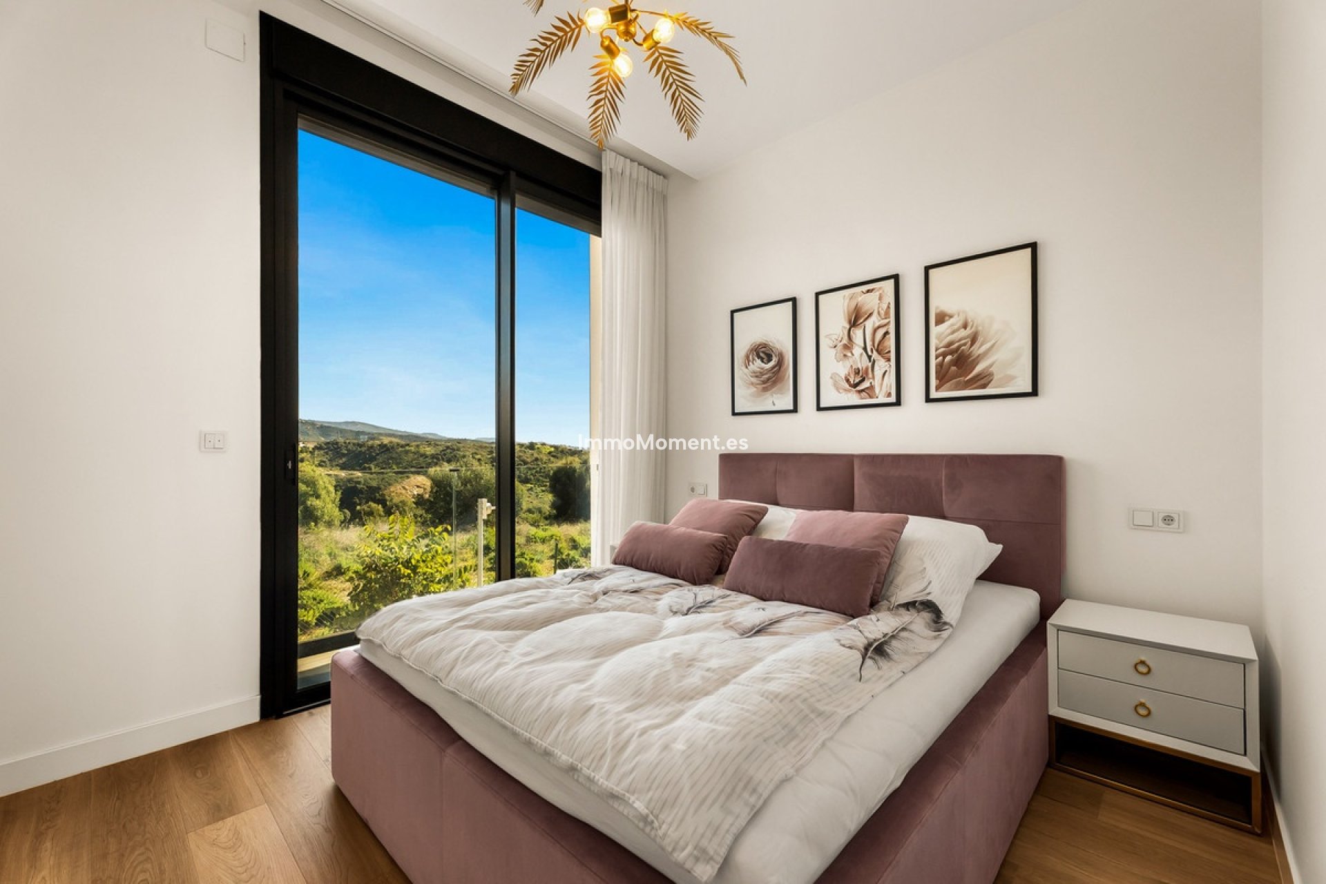 Resale - Detached villa - Marbella - Río Real
