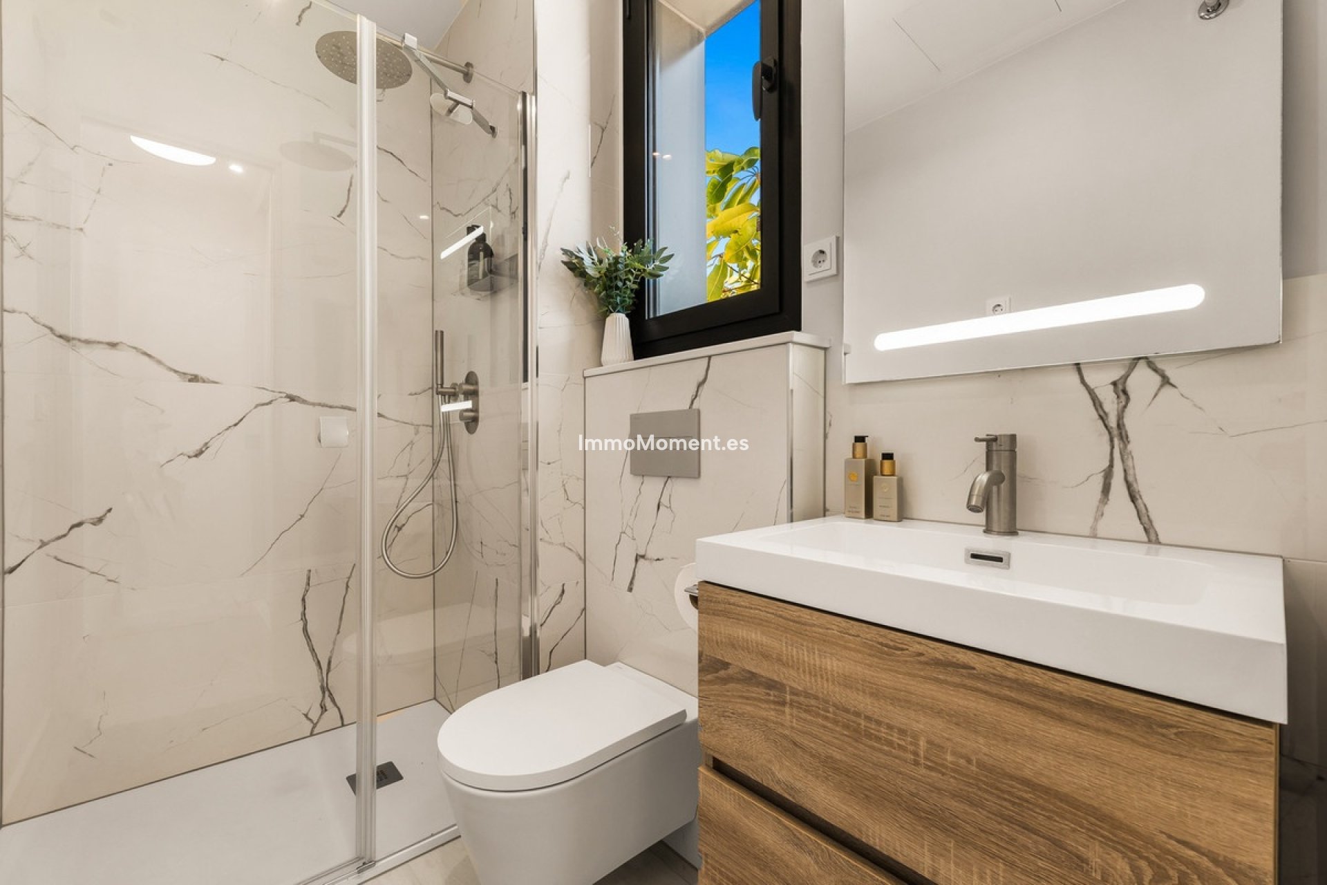 Resale - Detached villa - Marbella - Río Real