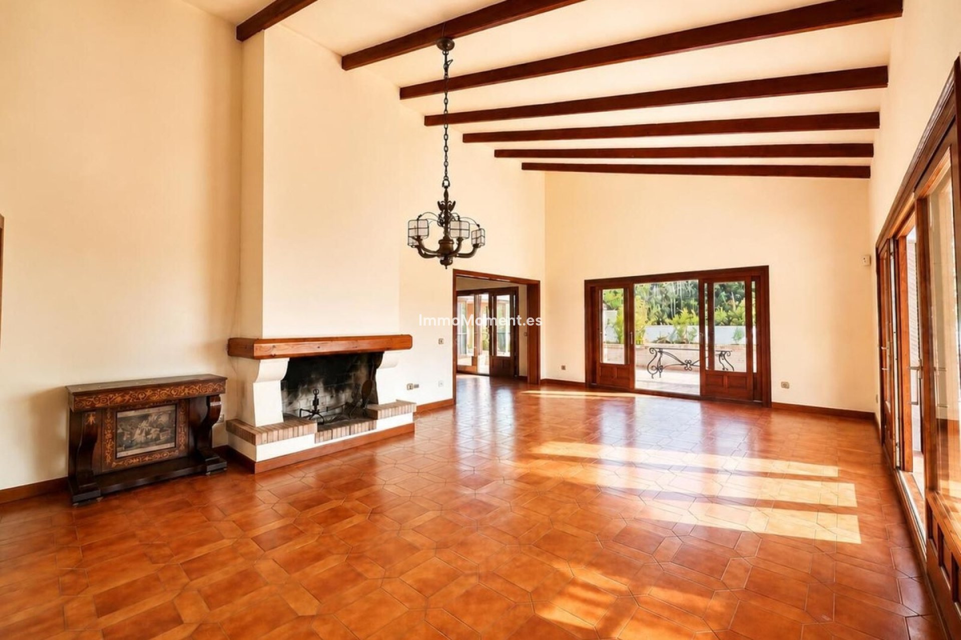 Resale - Detached villa - Marbella - Río Real