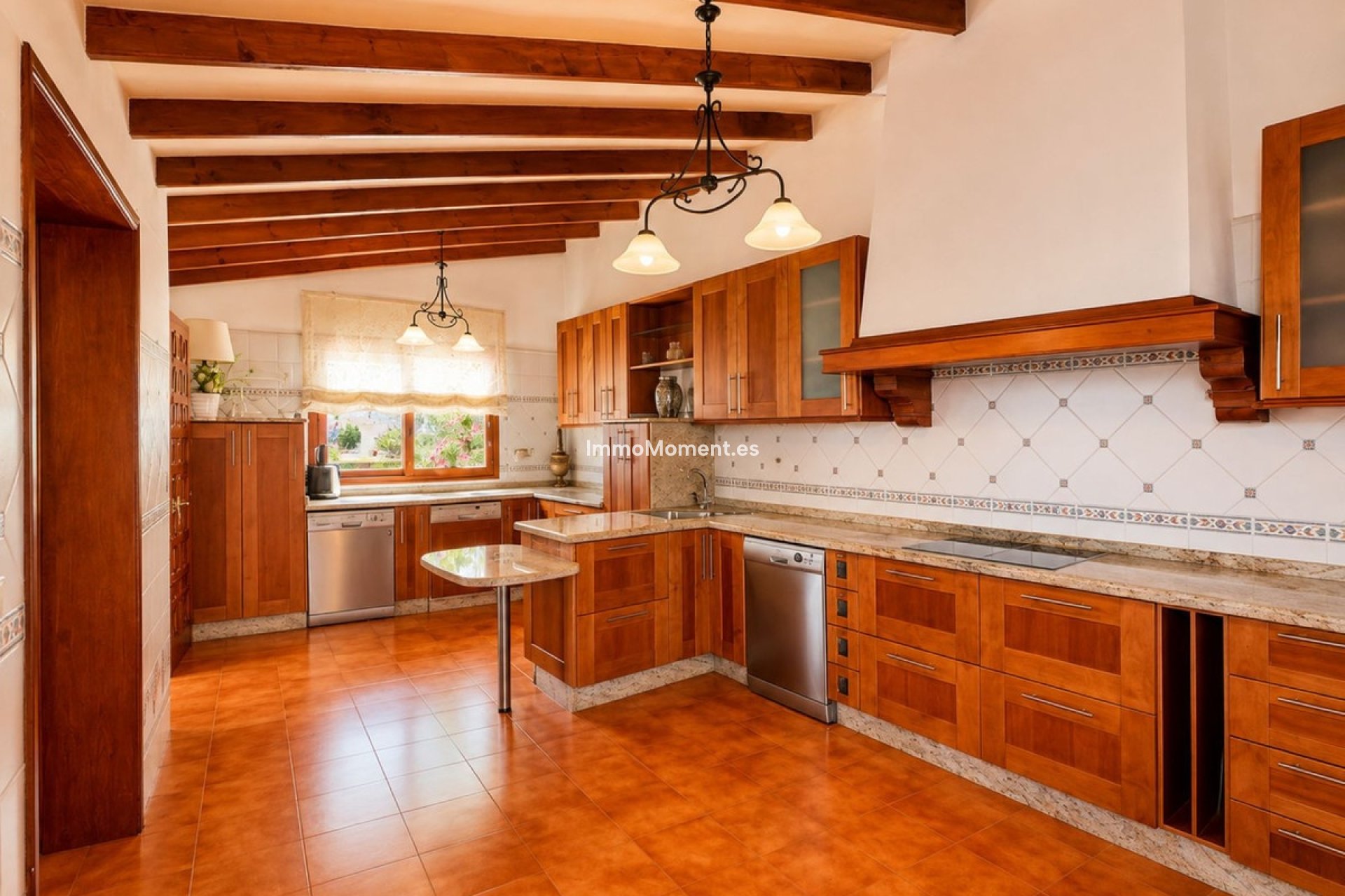 Resale - Detached villa - Marbella - Río Real