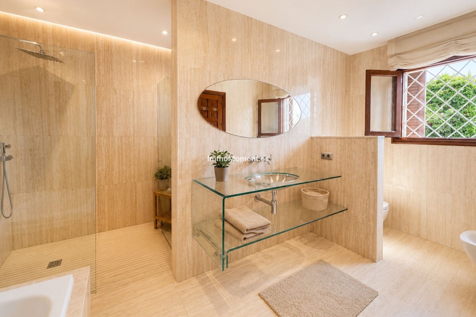 Resale - Detached villa - Marbella - Río Real