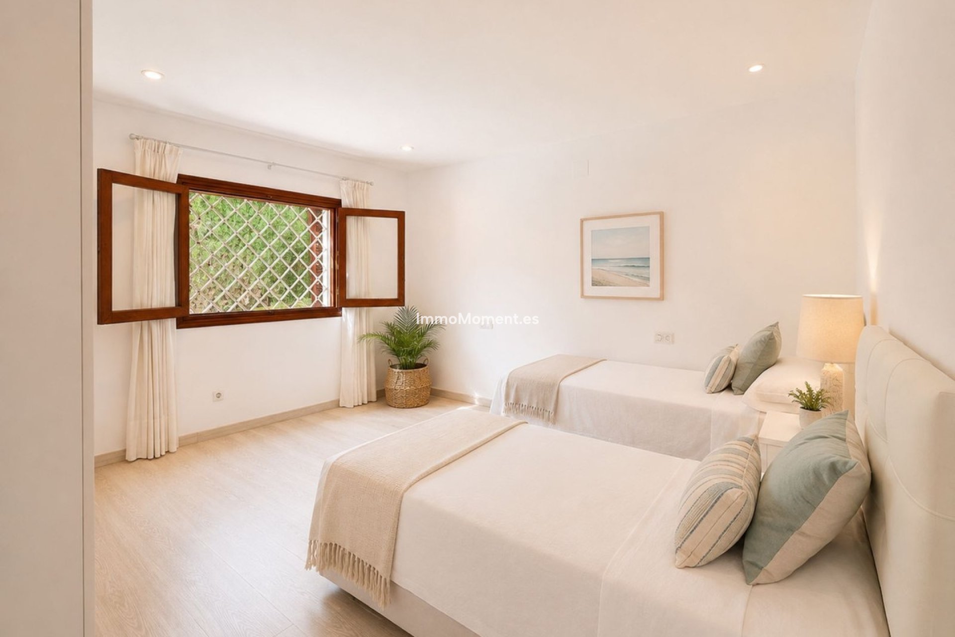 Resale - Detached villa - Marbella - Río Real