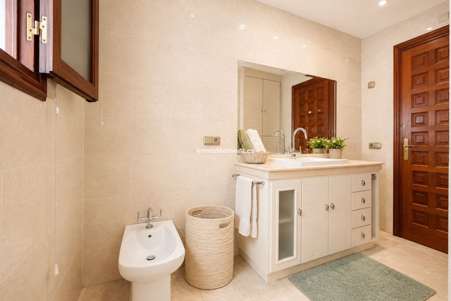Resale - Detached villa - Marbella - Río Real