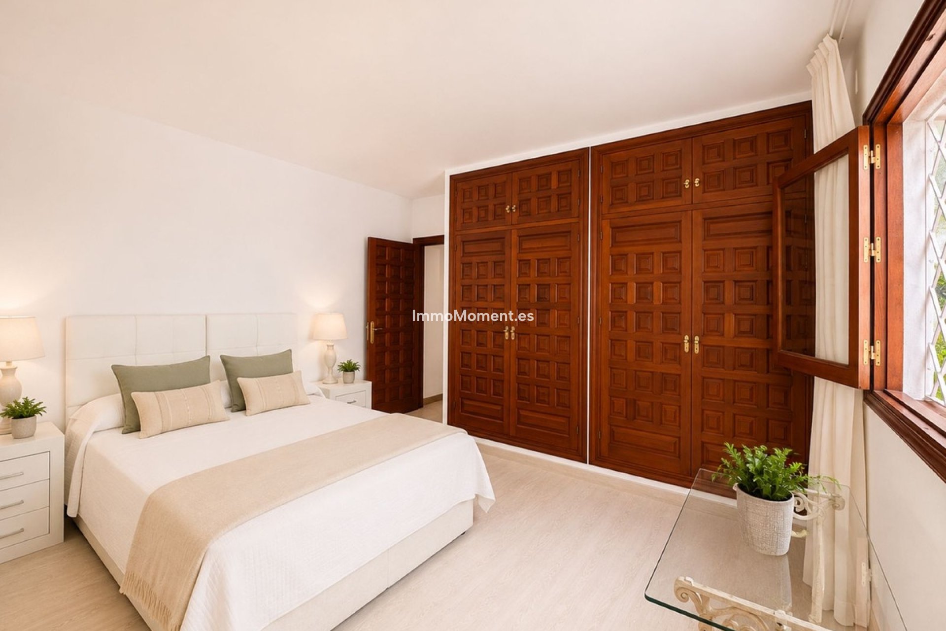 Resale - Detached villa - Marbella - Río Real