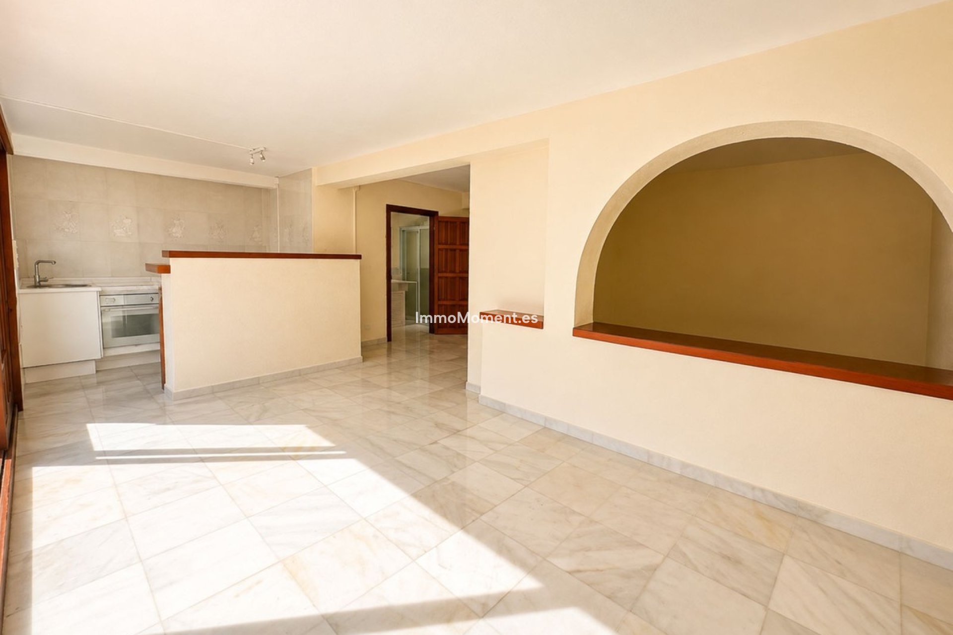 Resale - Detached villa - Marbella - Río Real