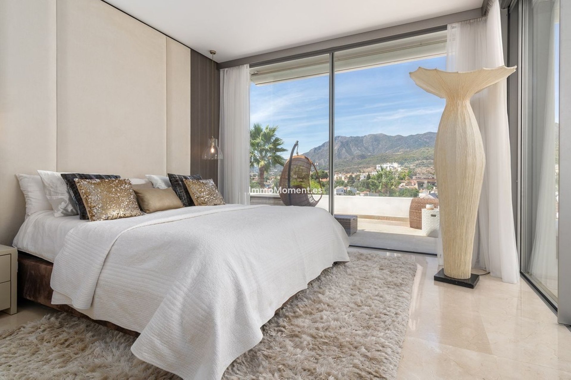 Resale - Detached villa - Marbella - Río Real