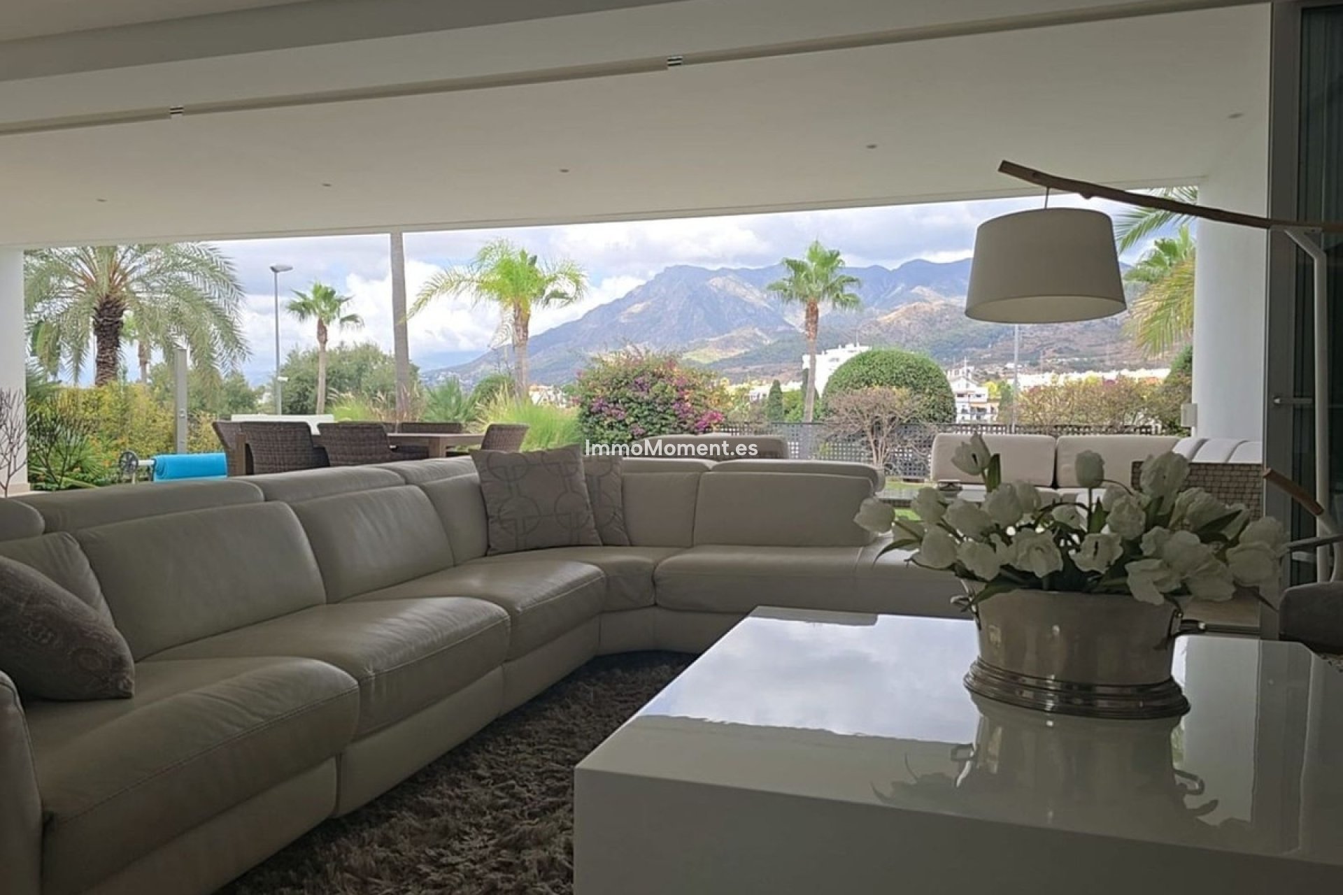 Resale - Detached villa - Marbella - Río Real