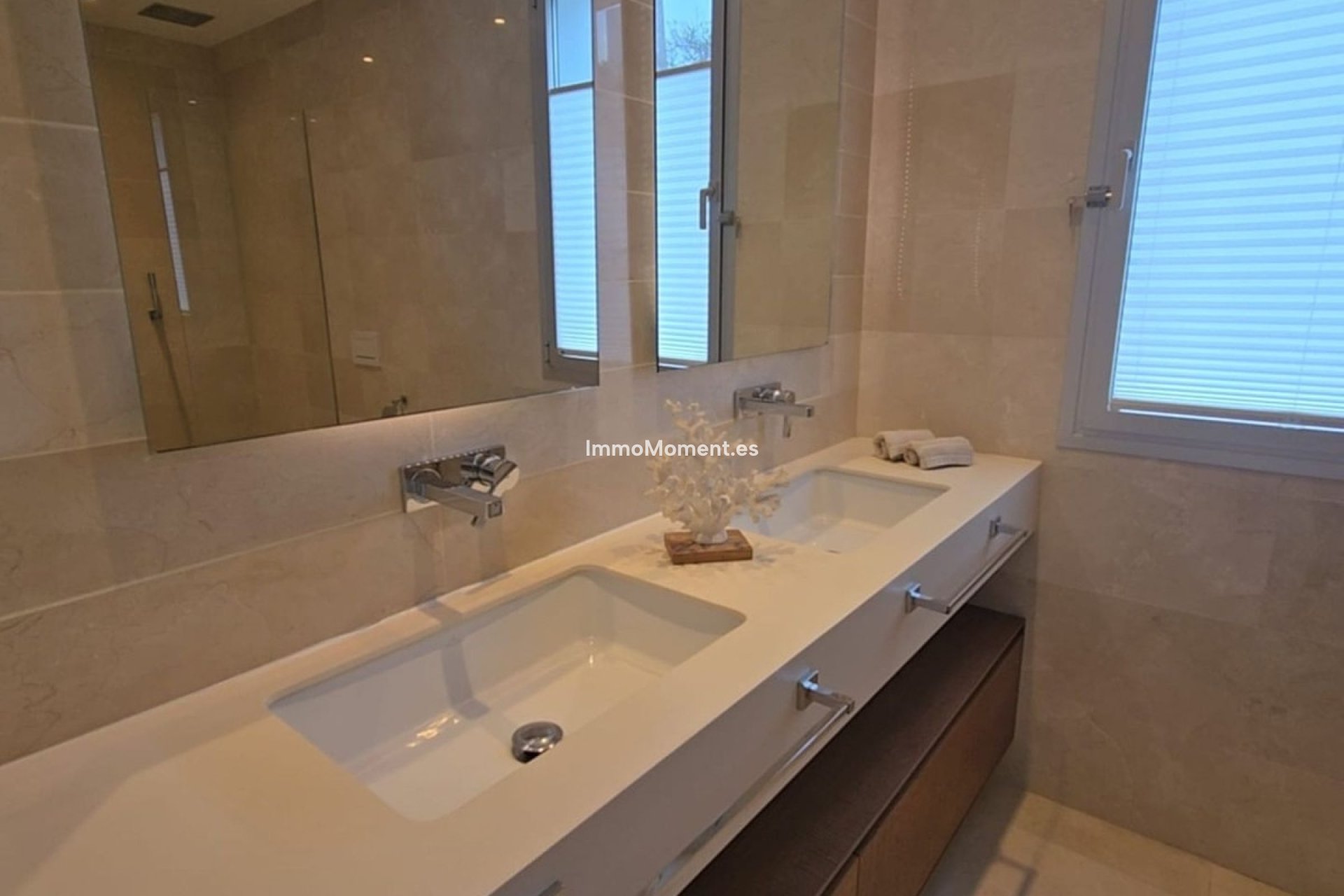 Resale - Detached villa - Marbella - Río Real