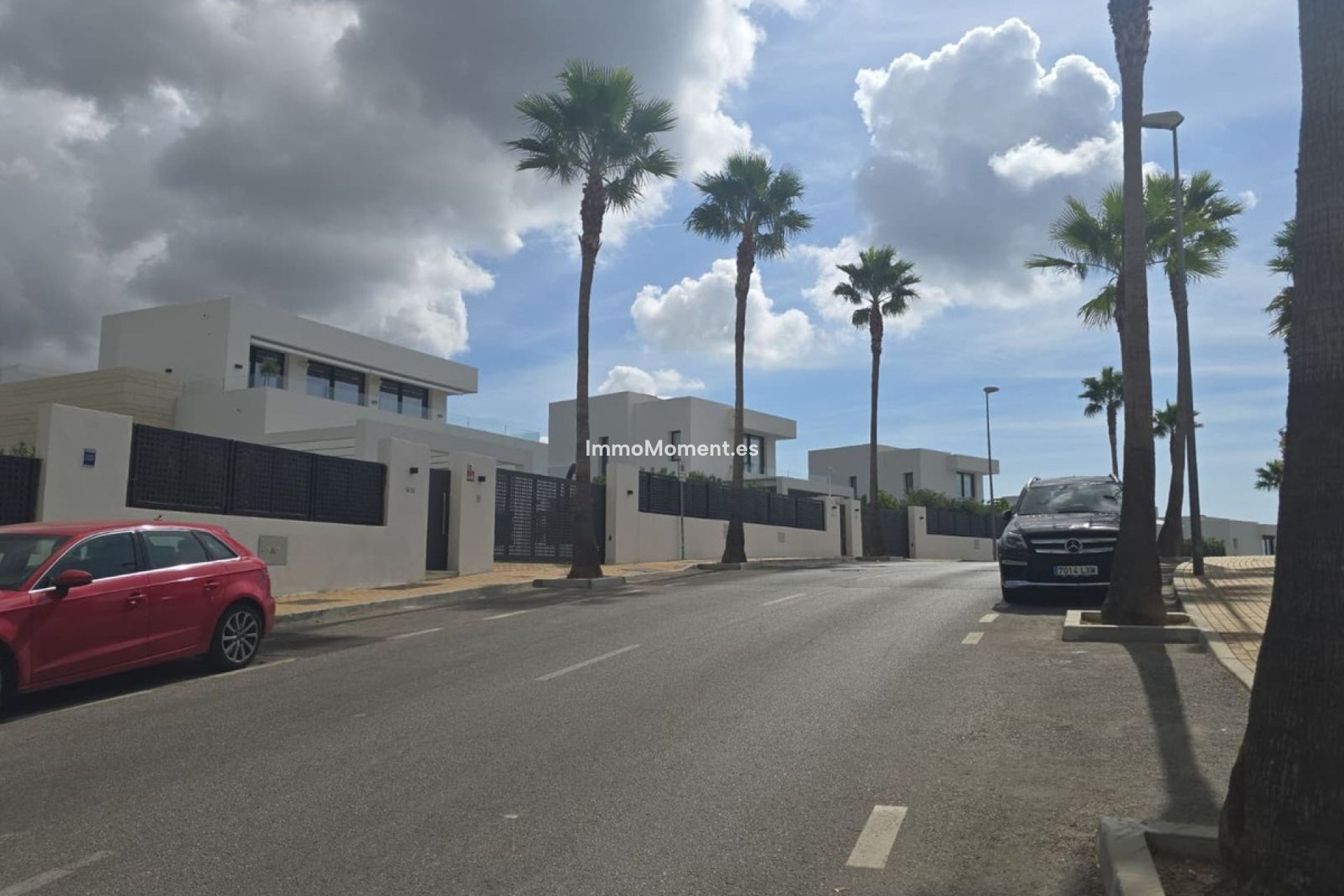 Resale - Detached villa - Marbella - Río Real
