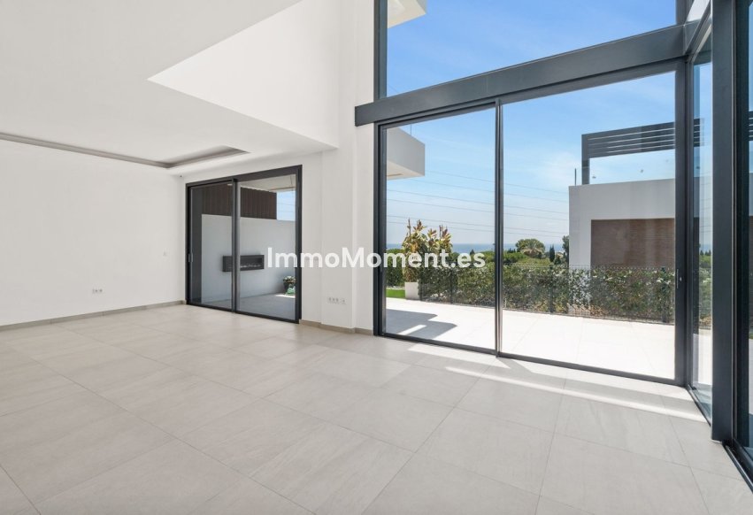 Resale - Detached villa - Marbella - Río Real