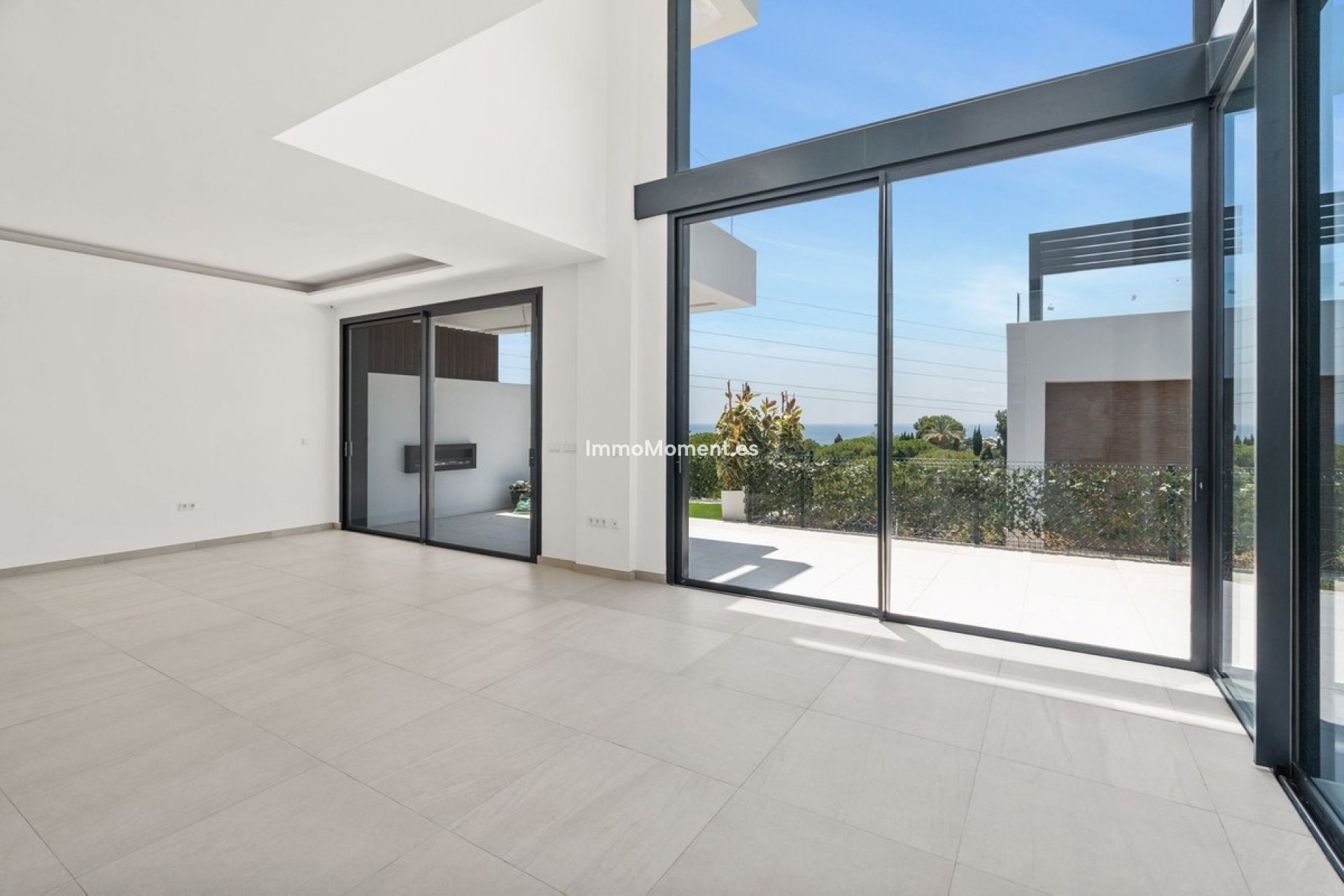Resale - Detached villa - Marbella - Río Real