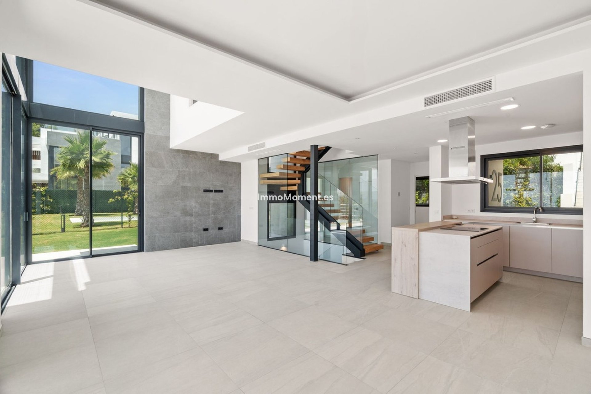 Resale - Detached villa - Marbella - Río Real