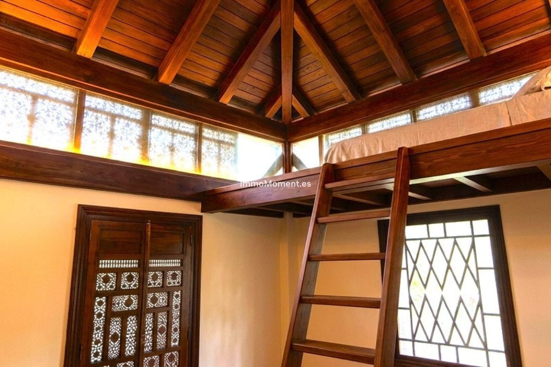 Resale - Detached villa - Marbella - Río Real