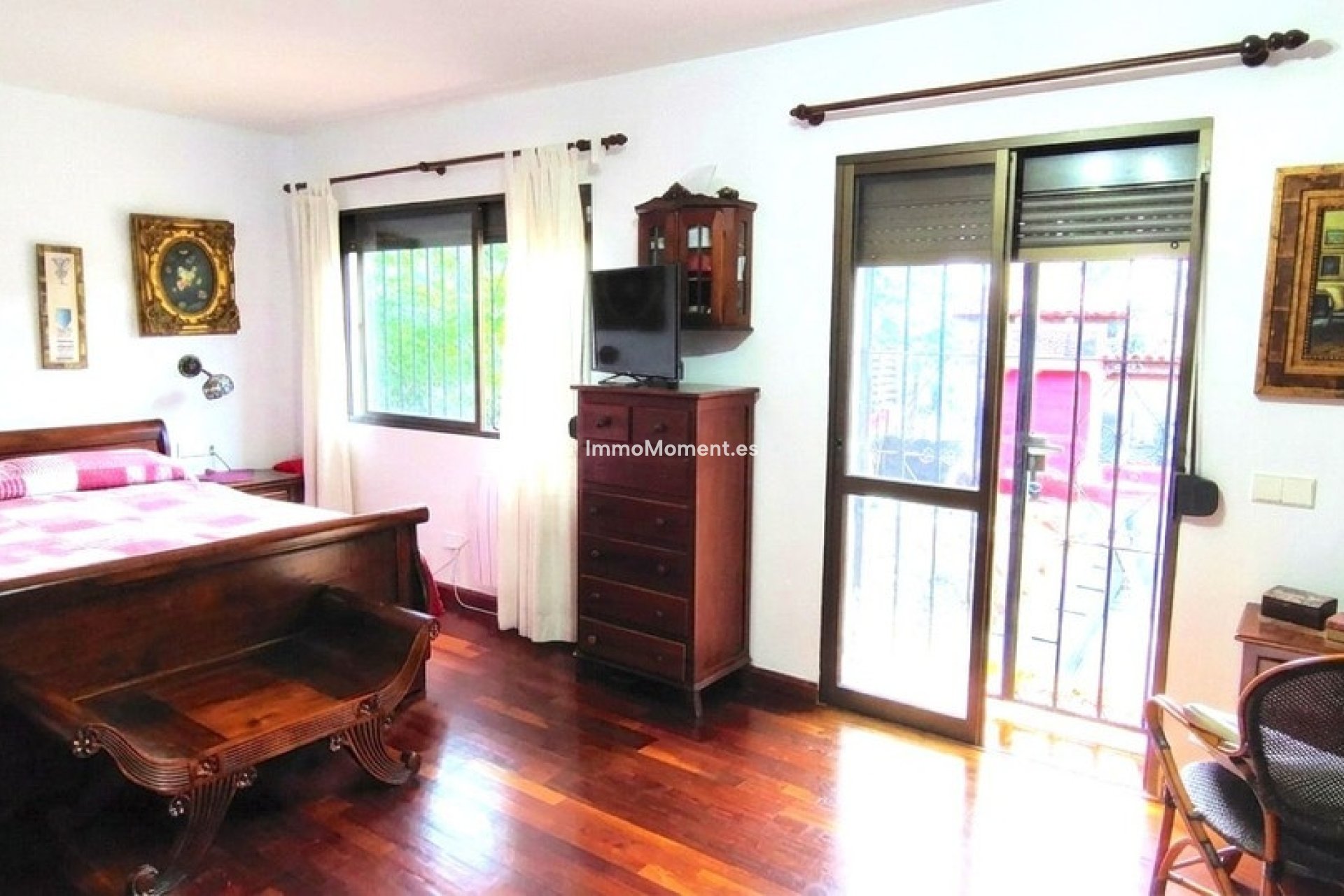 Resale - Detached villa - Marbella - Río Real