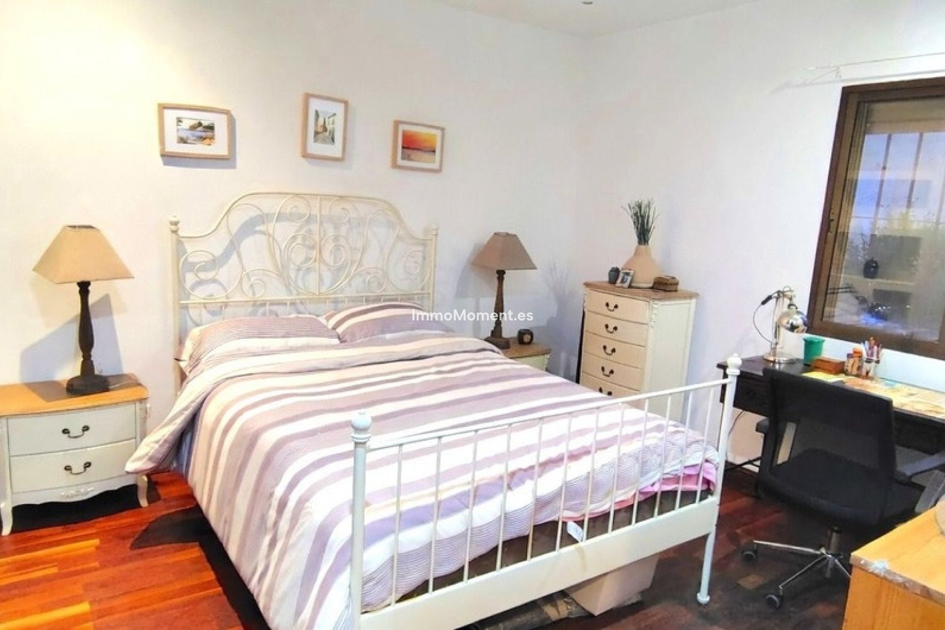 Resale - Detached villa - Marbella - Río Real