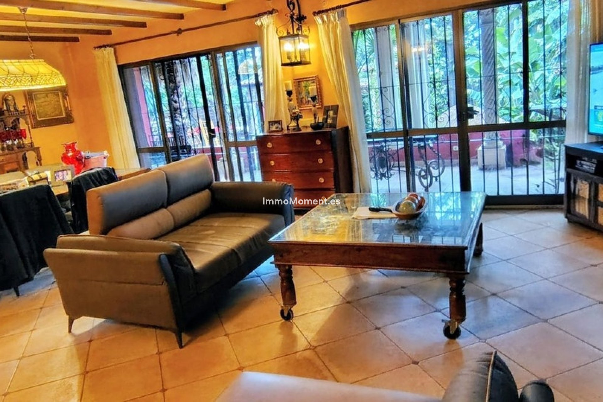 Resale - Detached villa - Marbella - Río Real