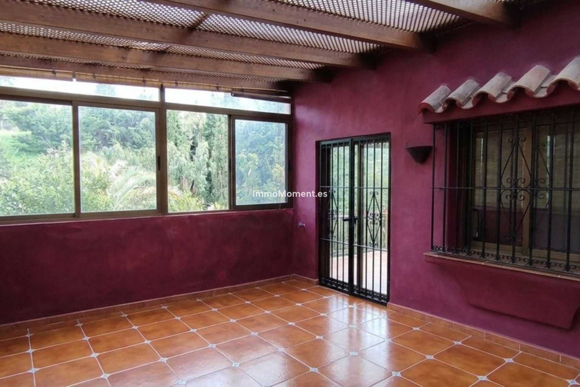 Resale - Detached villa - Marbella - Río Real
