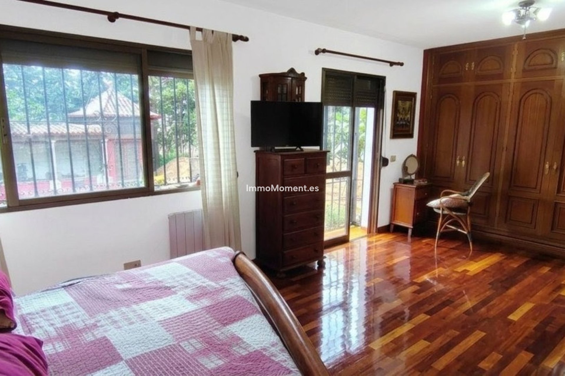 Resale - Detached villa - Marbella - Río Real