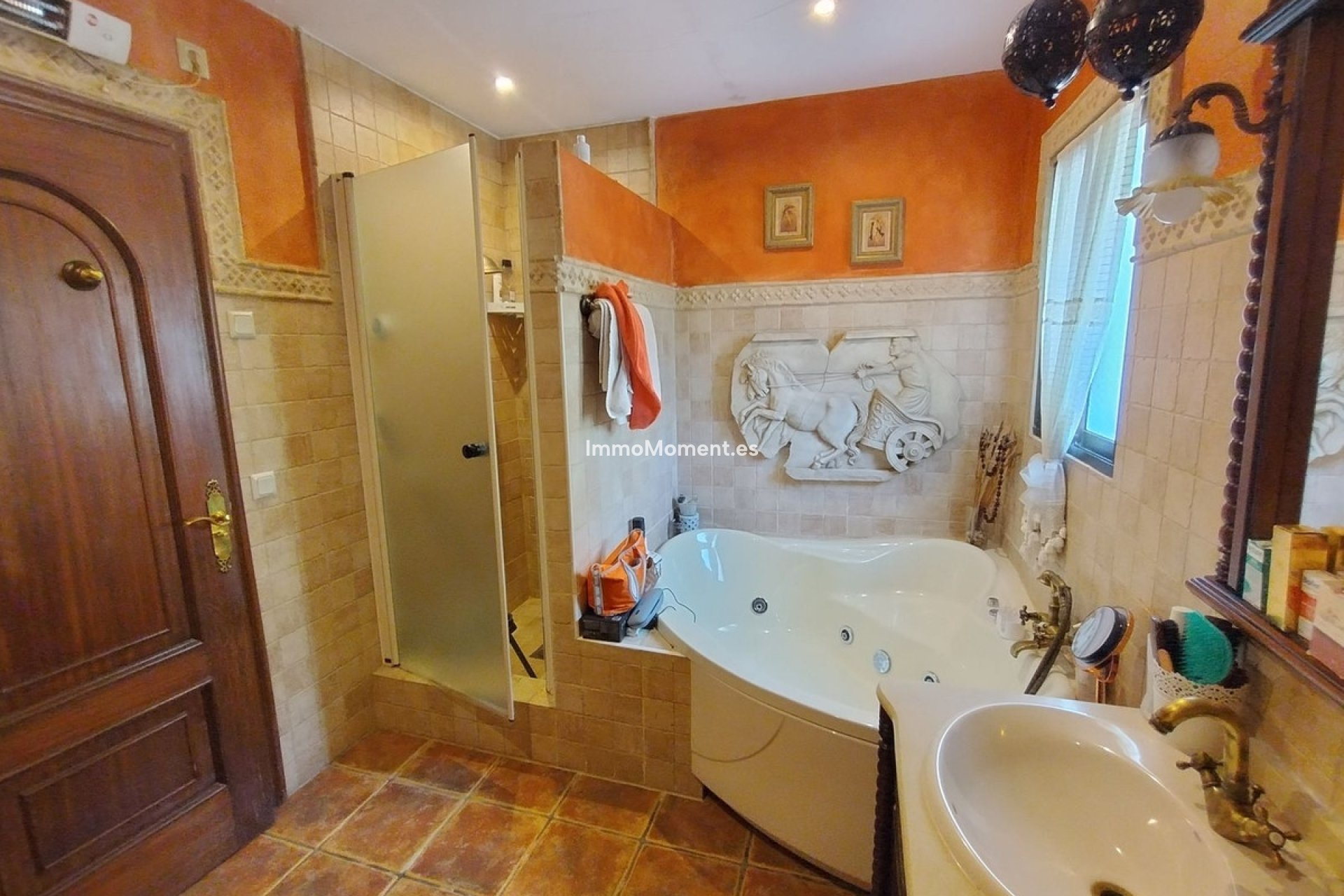 Resale - Detached villa - Marbella - Río Real