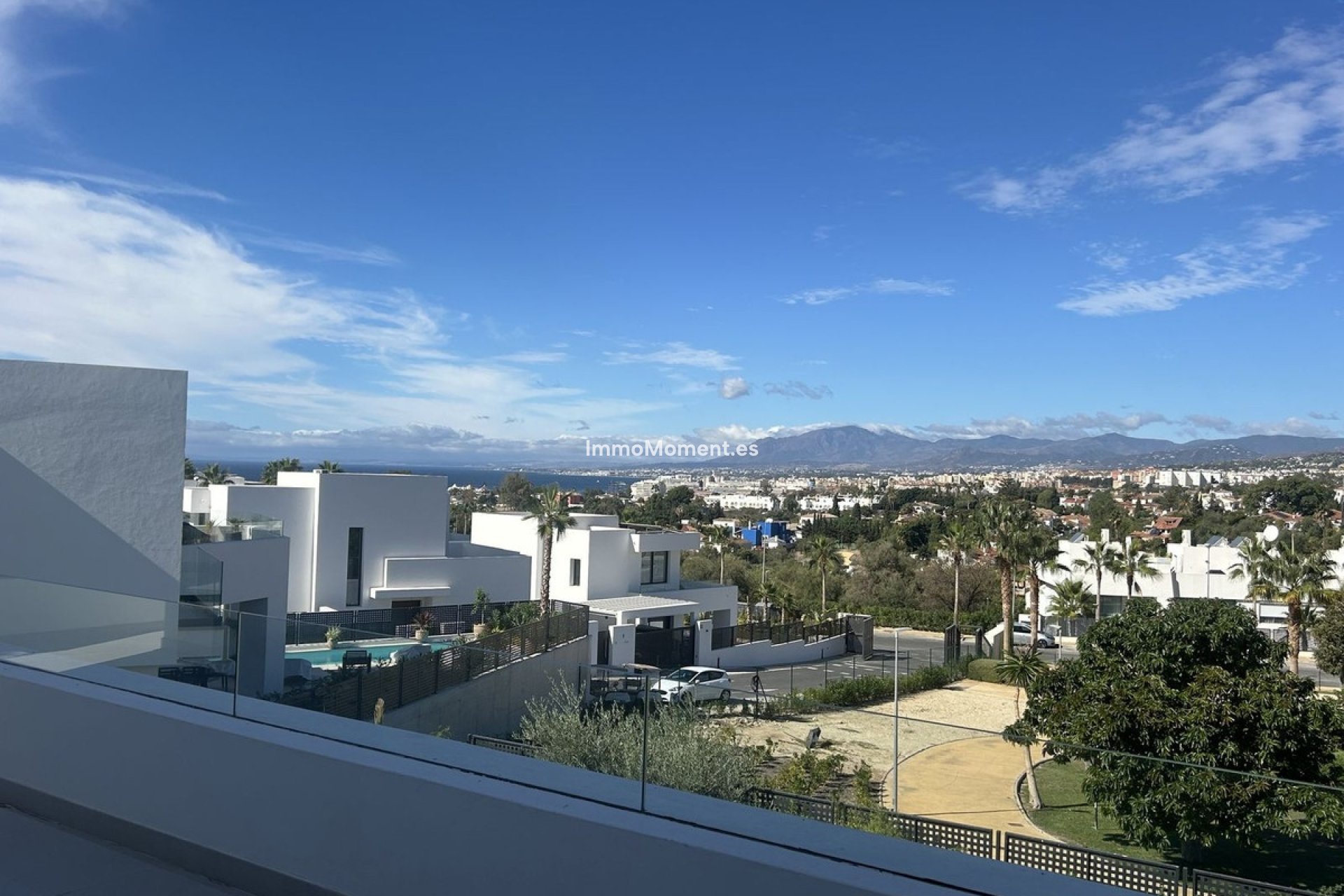 Resale - Detached villa - Marbella - Río Real
