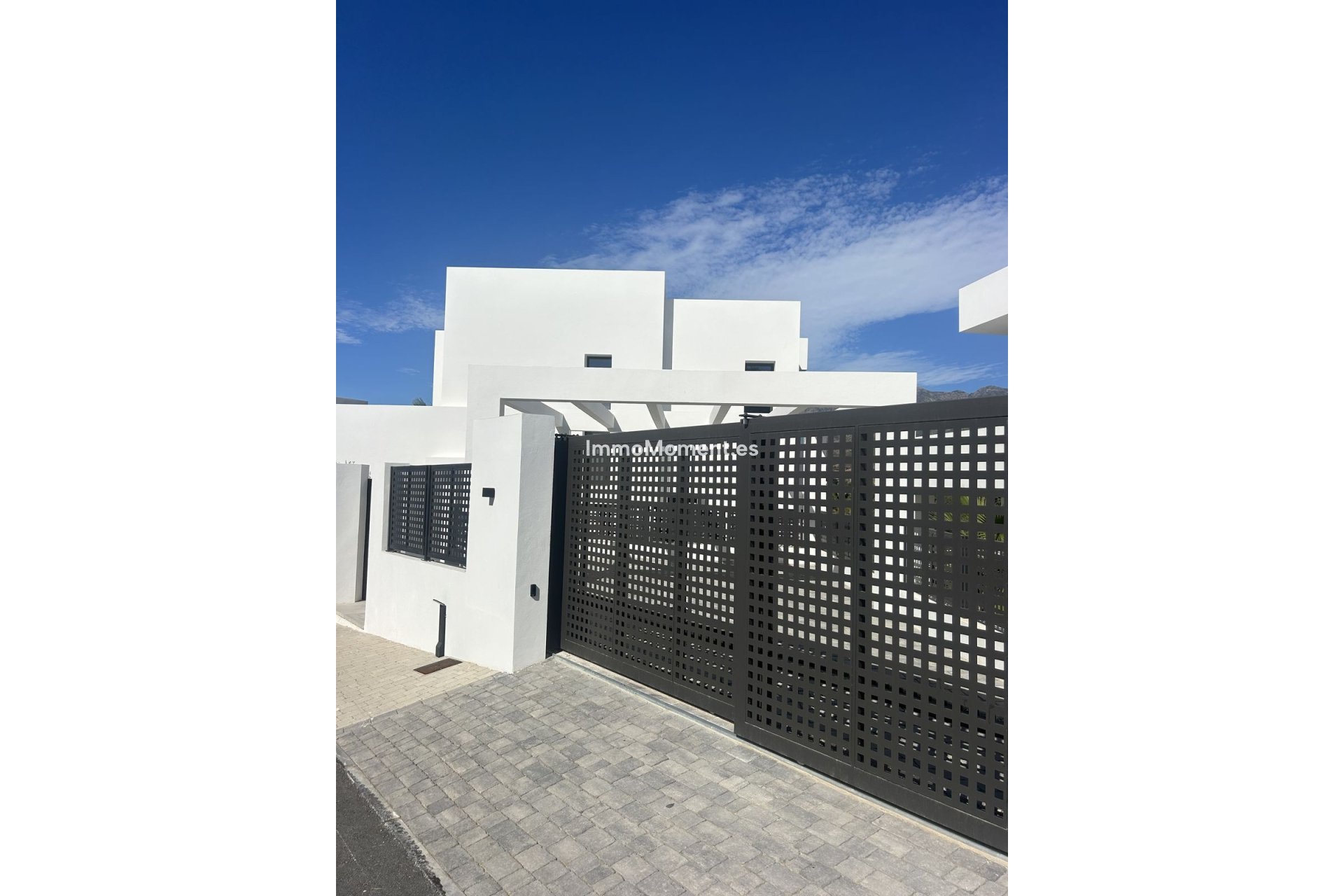 Resale - Detached villa - Marbella - Río Real