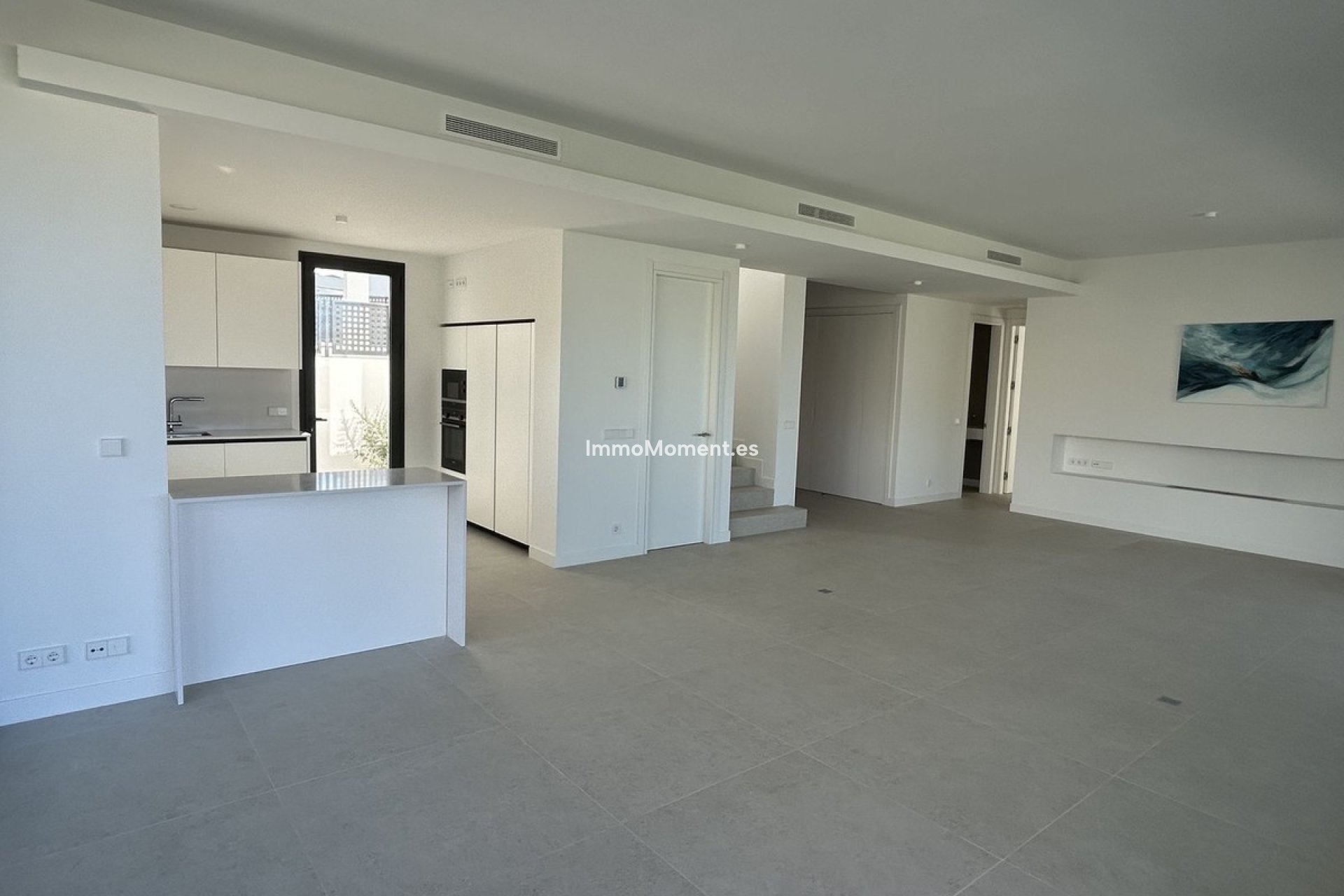 Resale - Detached villa - Marbella - Río Real