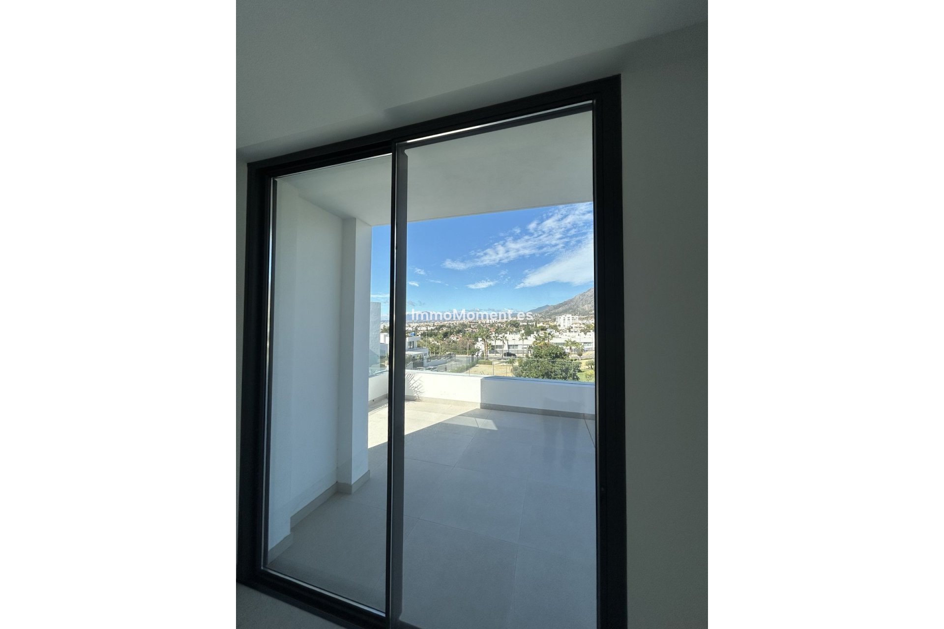 Resale - Detached villa - Marbella - Río Real