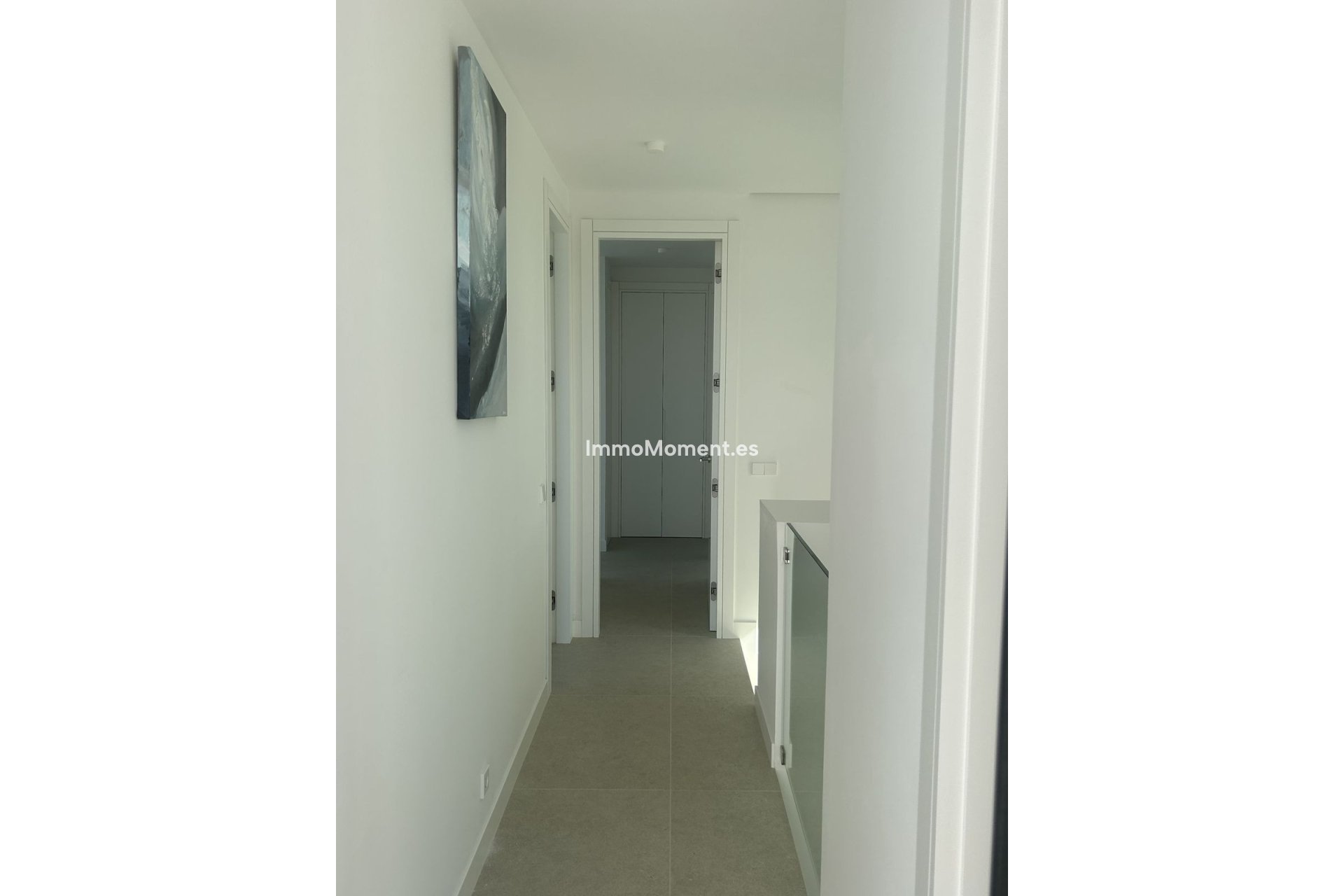Resale - Detached villa - Marbella - Río Real