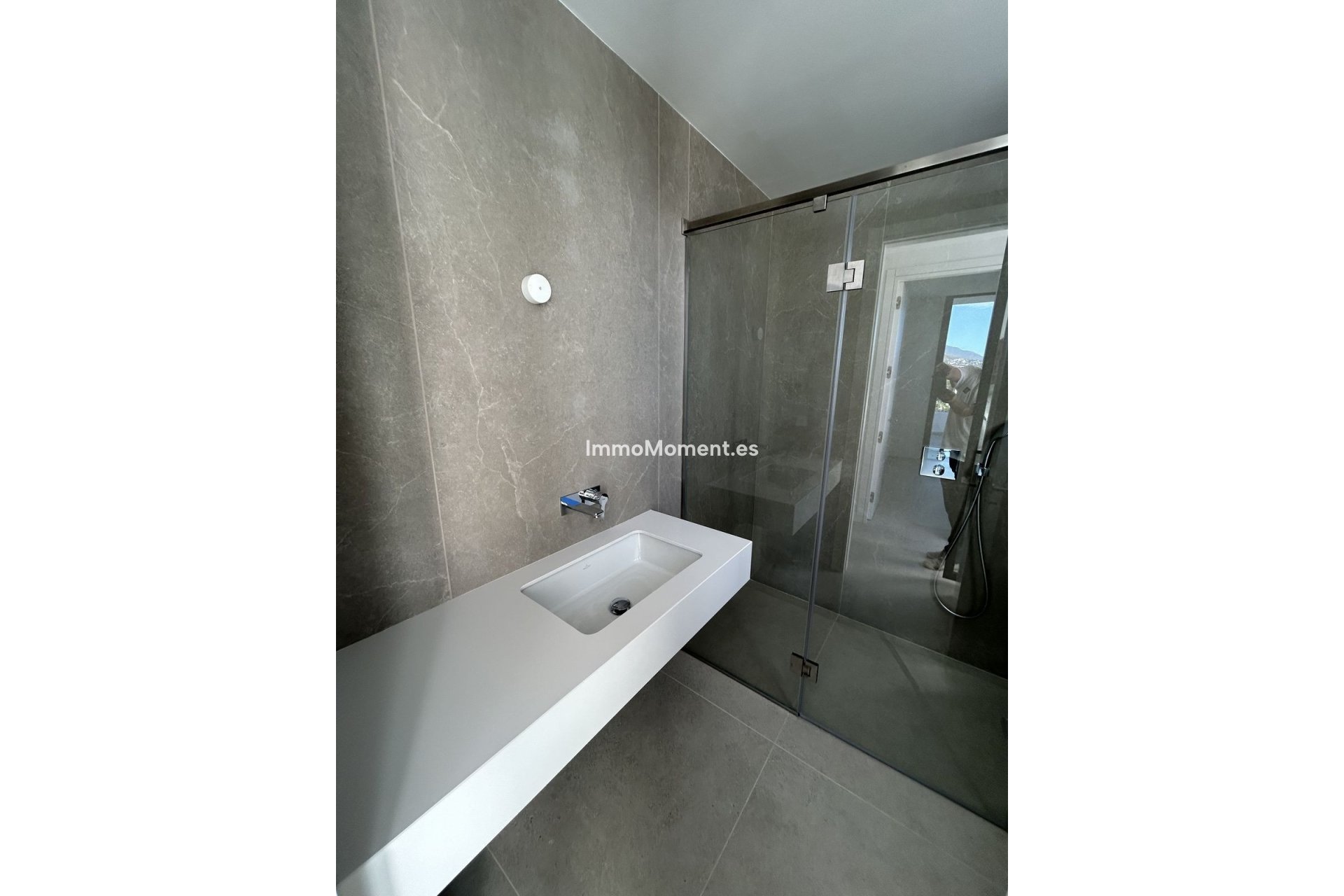 Resale - Detached villa - Marbella - Río Real