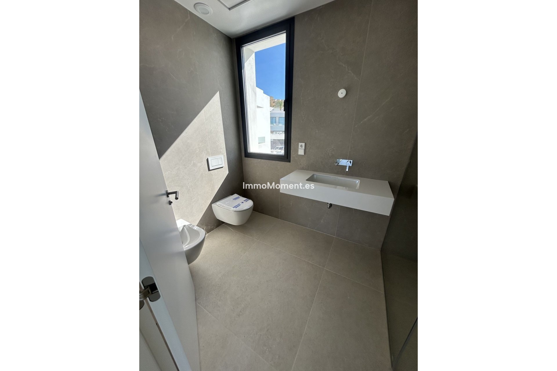Resale - Detached villa - Marbella - Río Real